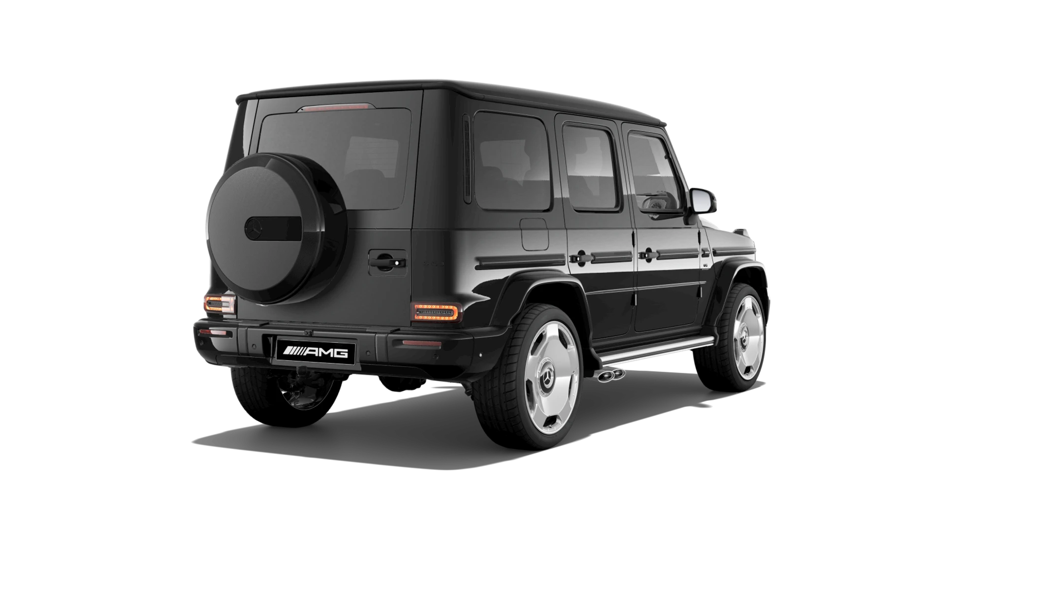 CLASSE G  5