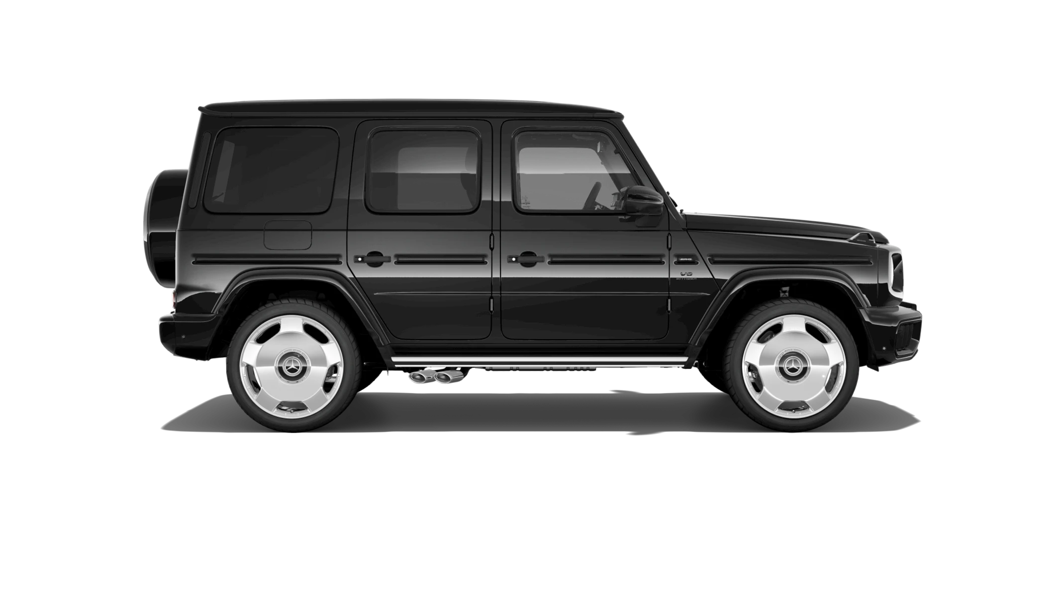 CLASSE G  6