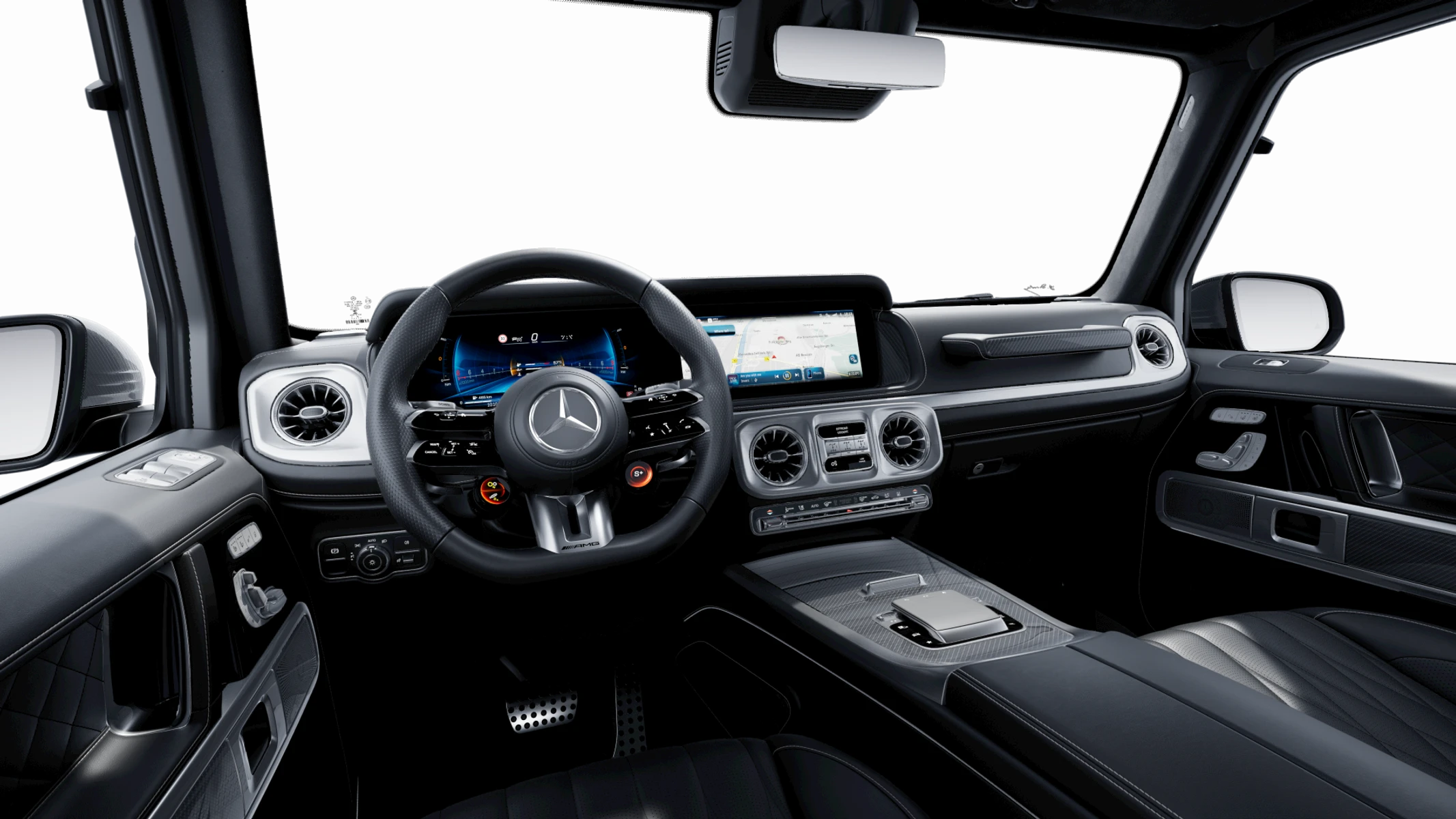CLASSE G  9