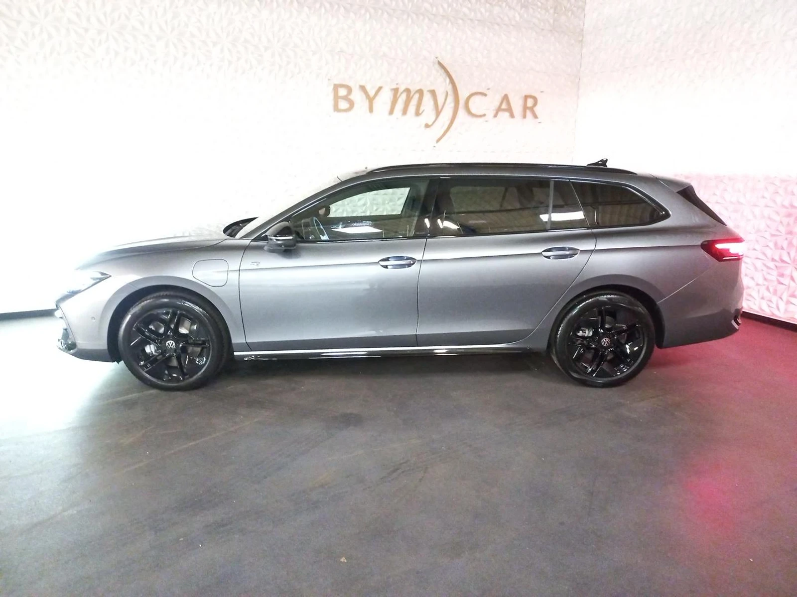 PASSAT  2