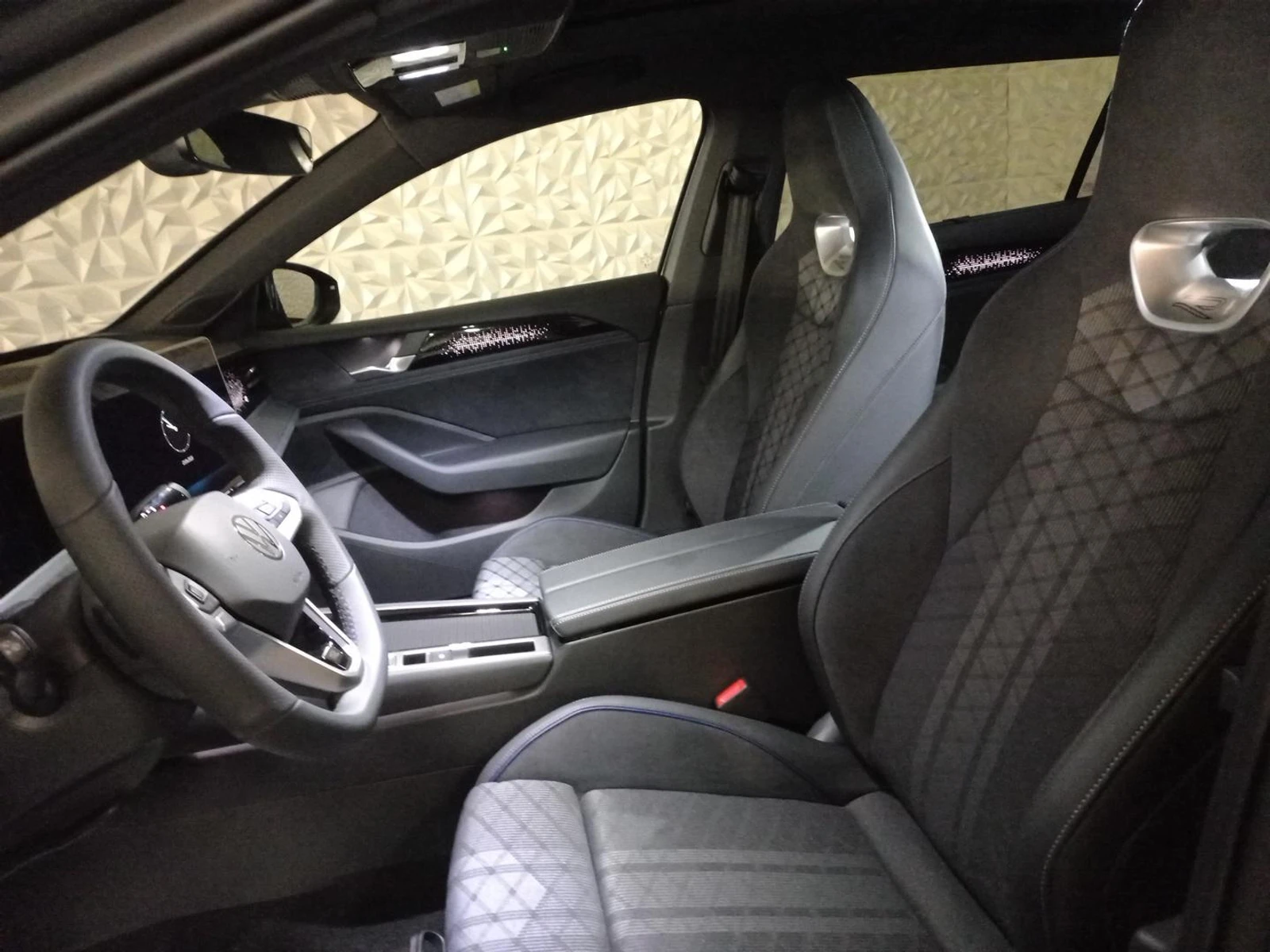 PASSAT  16