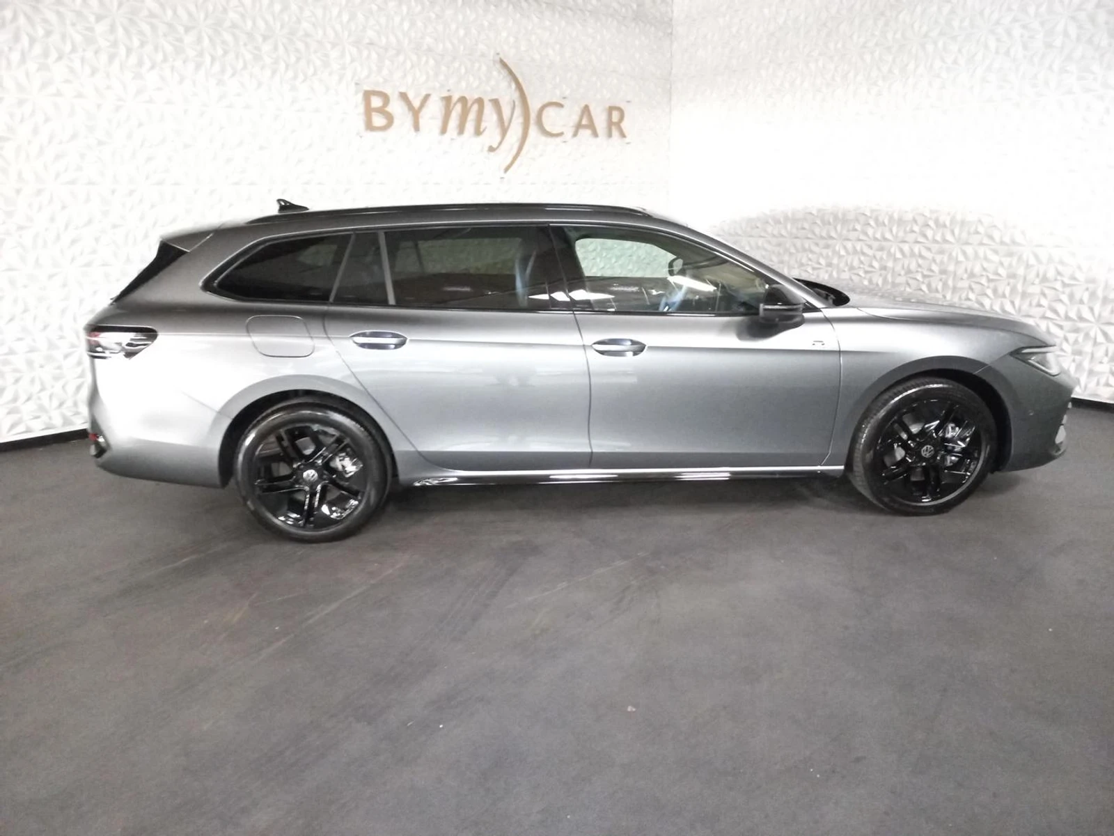 PASSAT  4