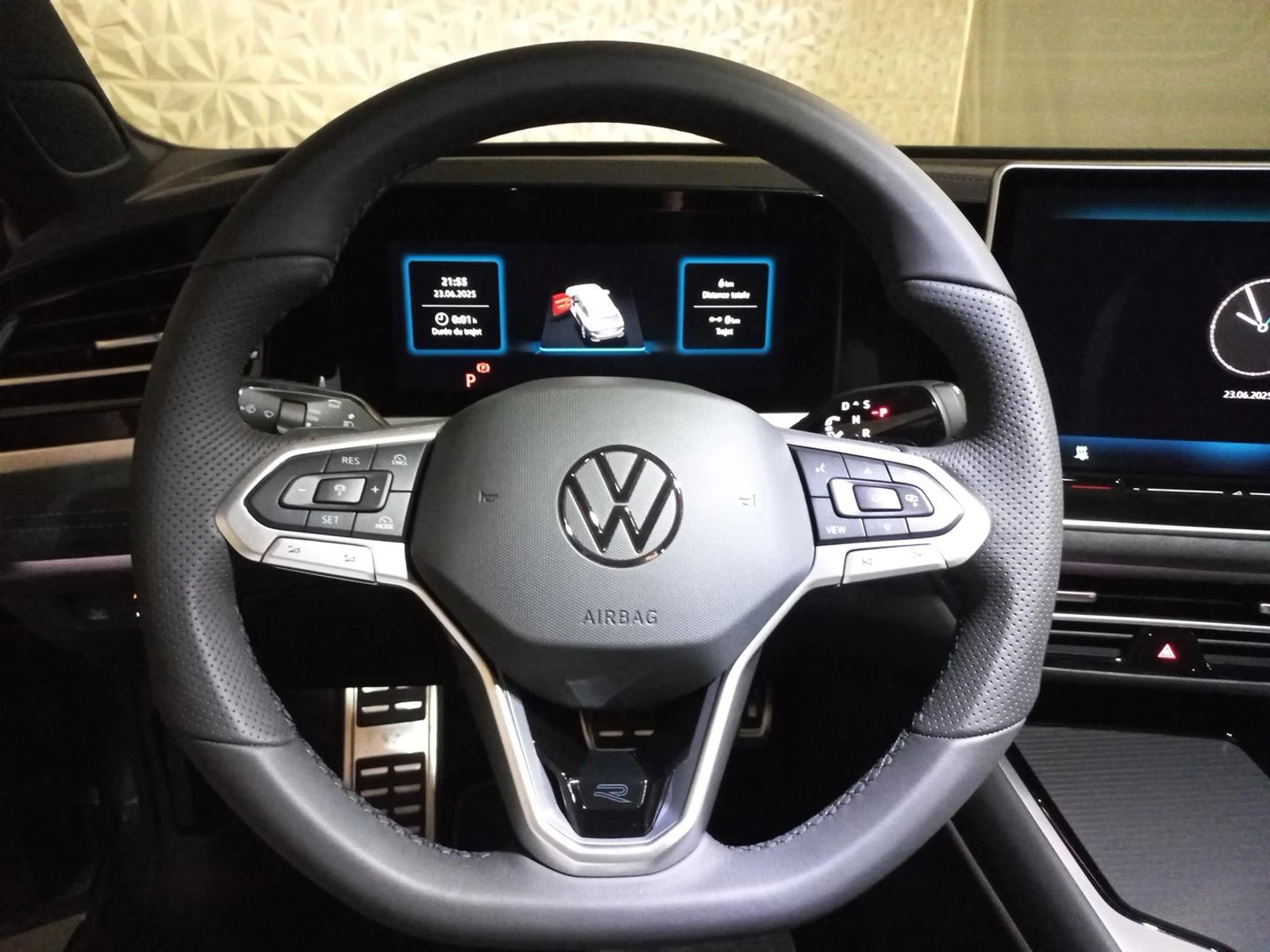 PASSAT  10