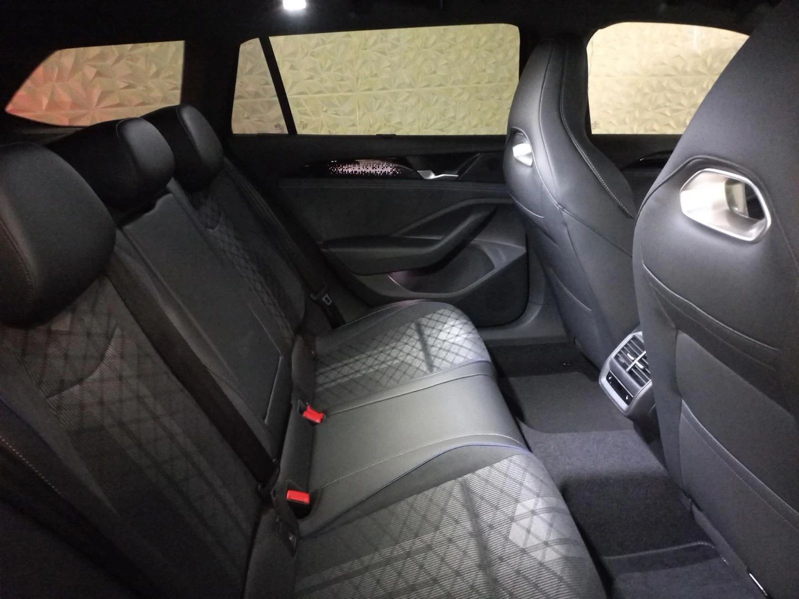 PASSAT  18