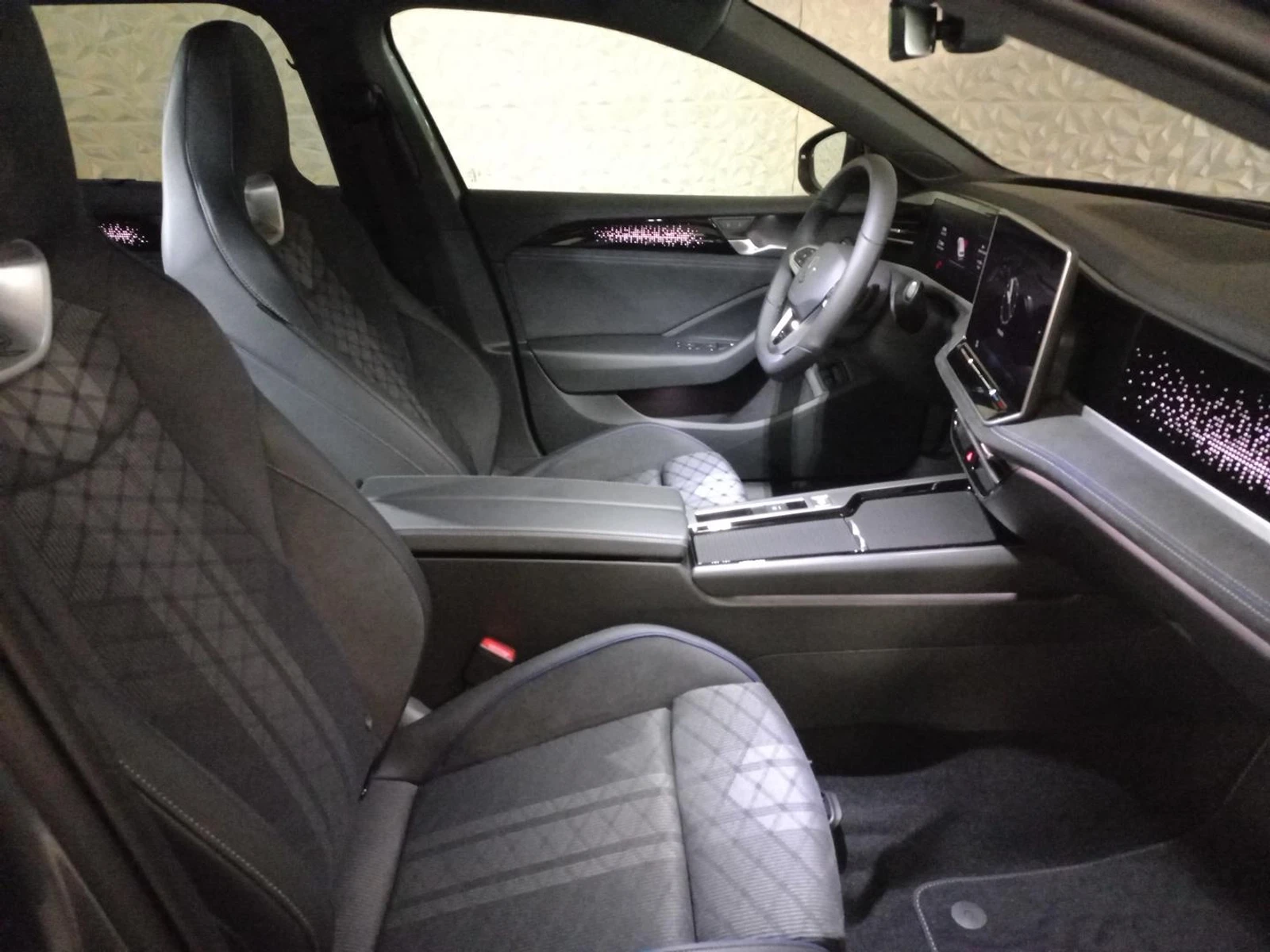 PASSAT  19