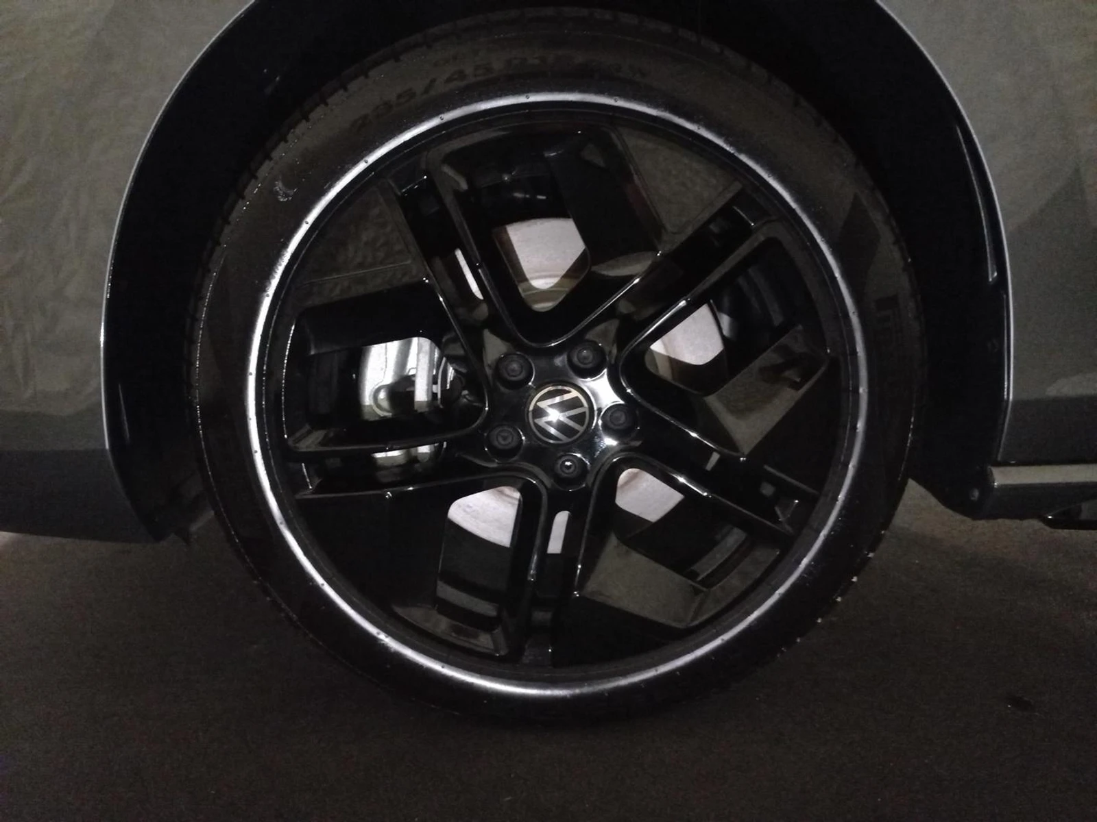 PASSAT  5
