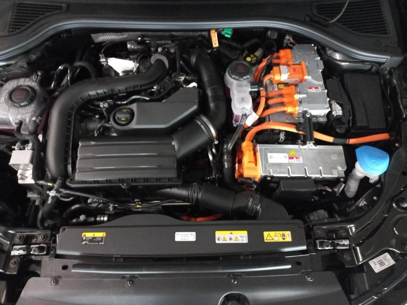 PASSAT  22