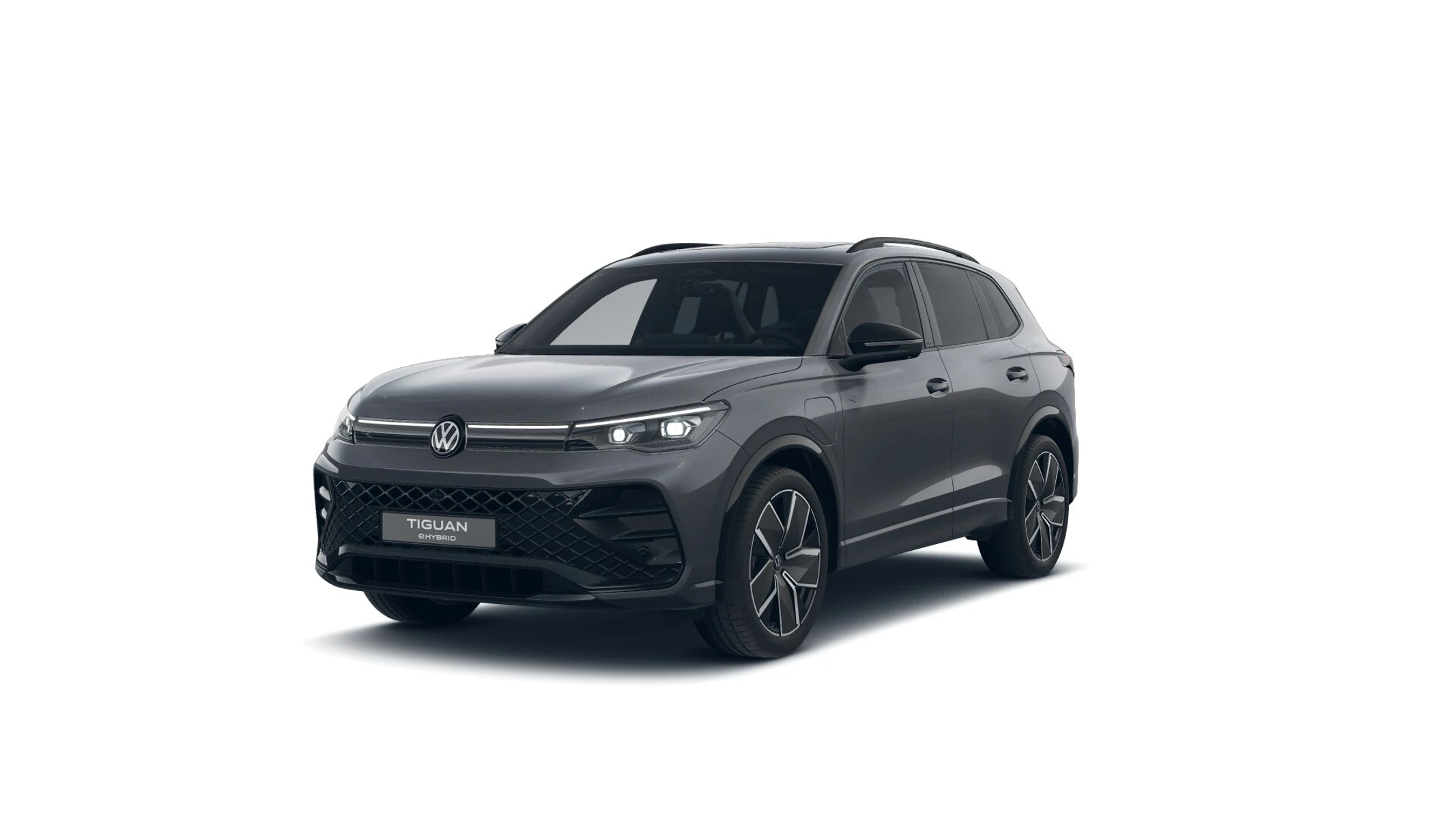 TIGUAN  1
