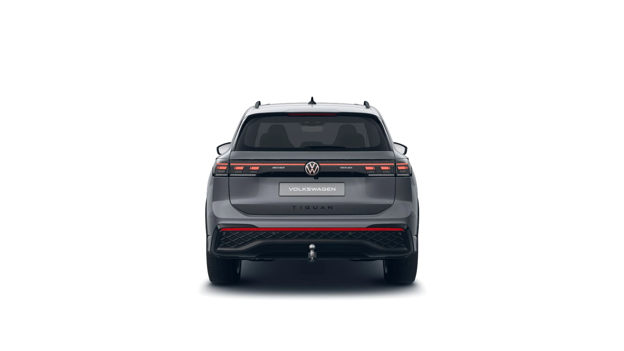 TIGUAN  4