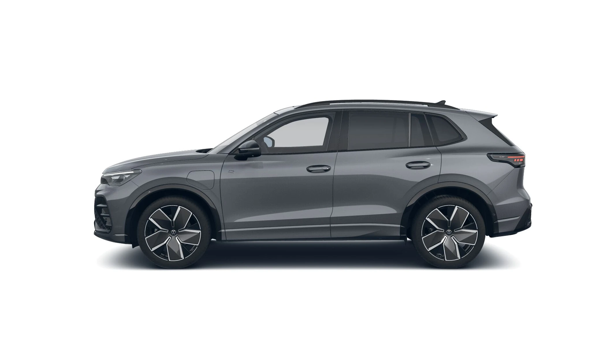 TIGUAN  2