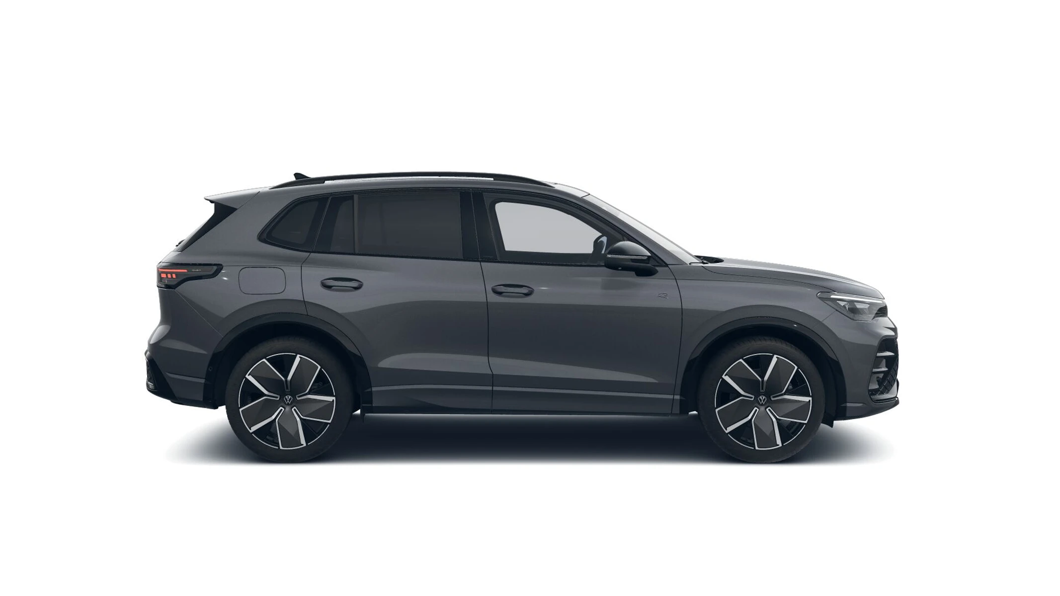 TIGUAN  6