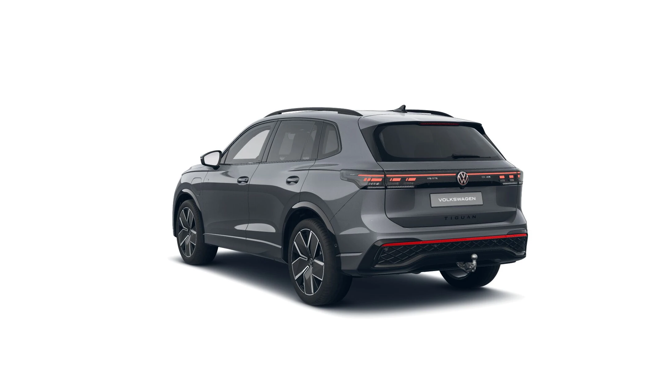 TIGUAN  3