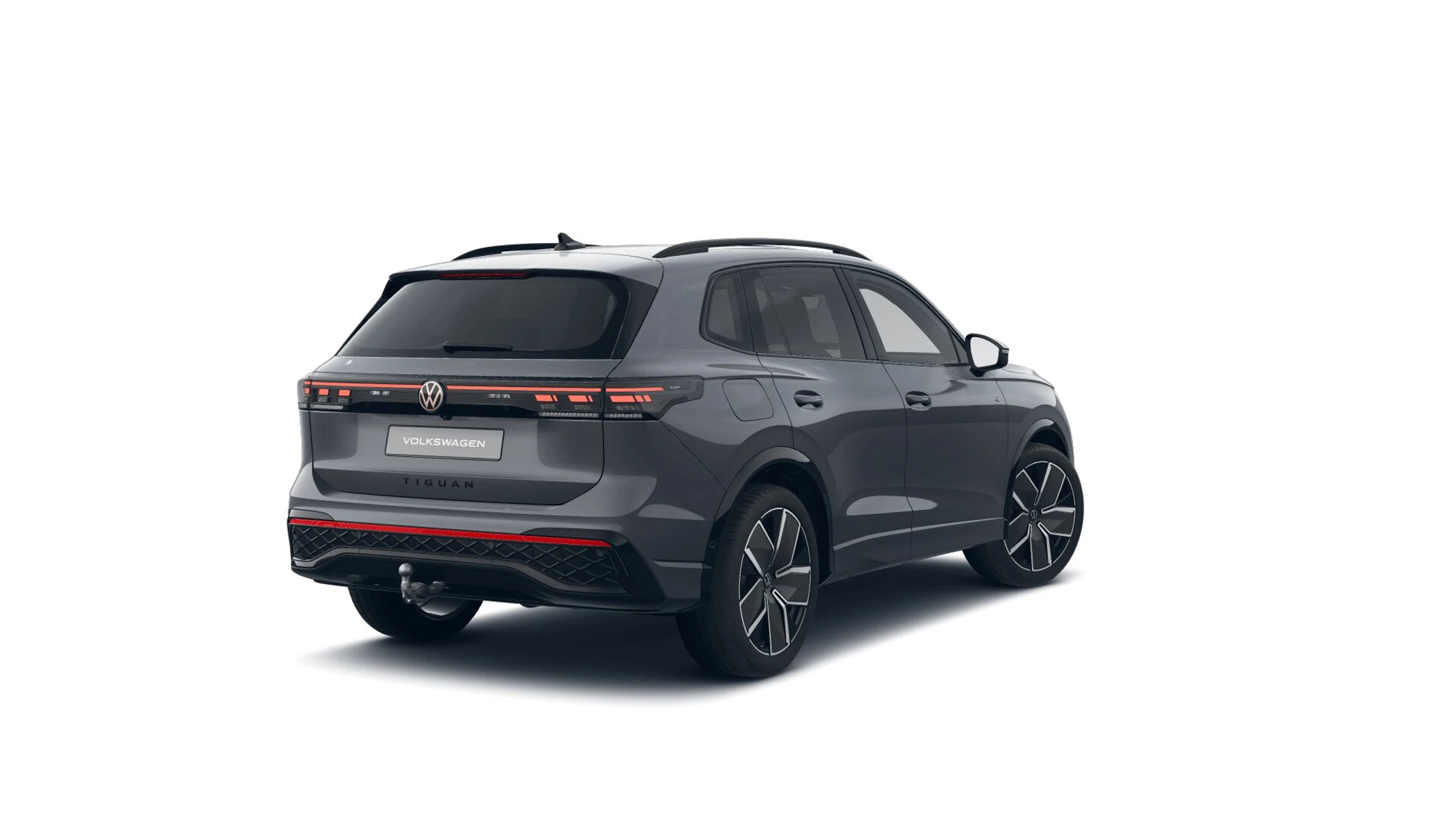TIGUAN  5