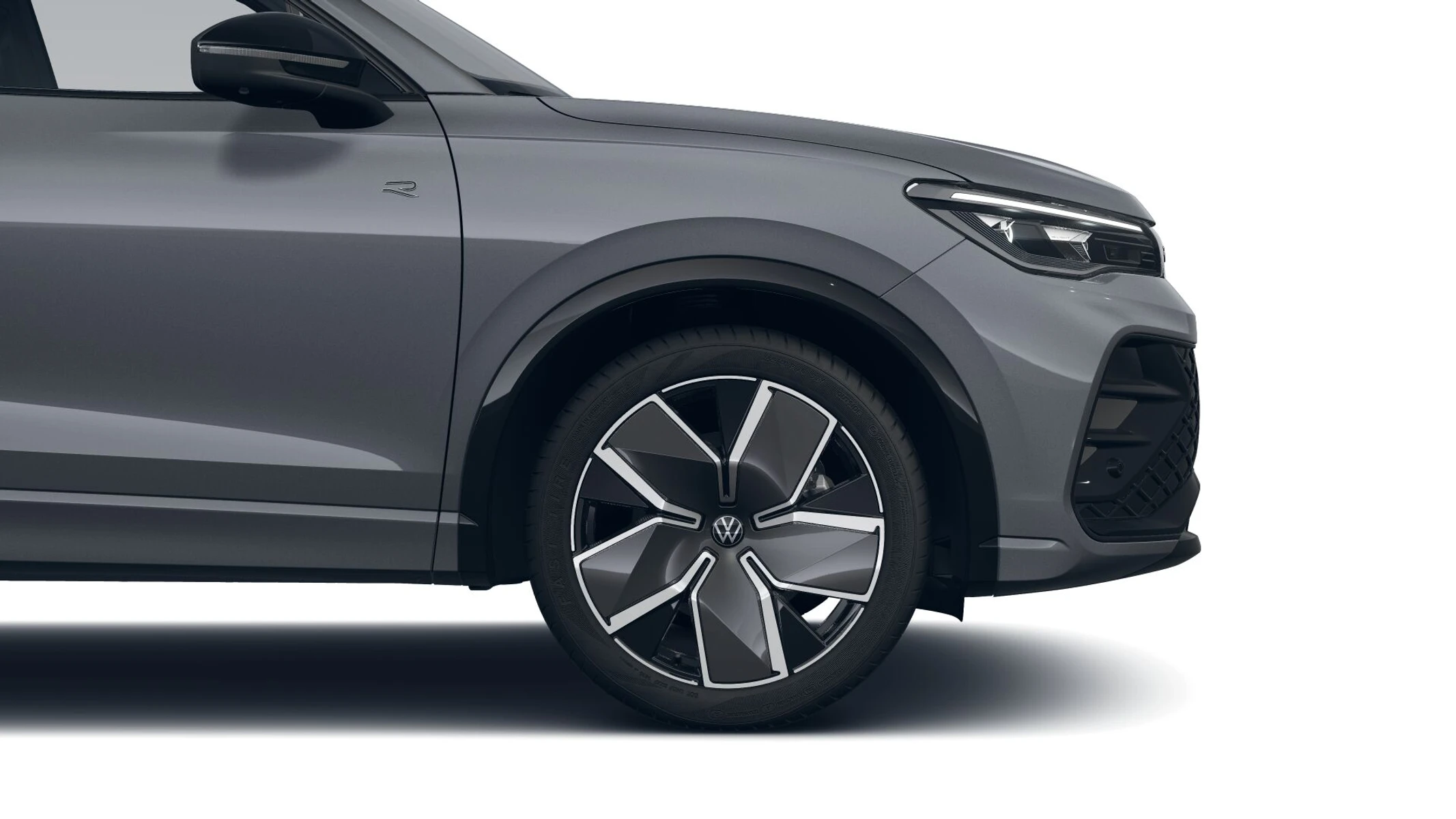 TIGUAN  7
