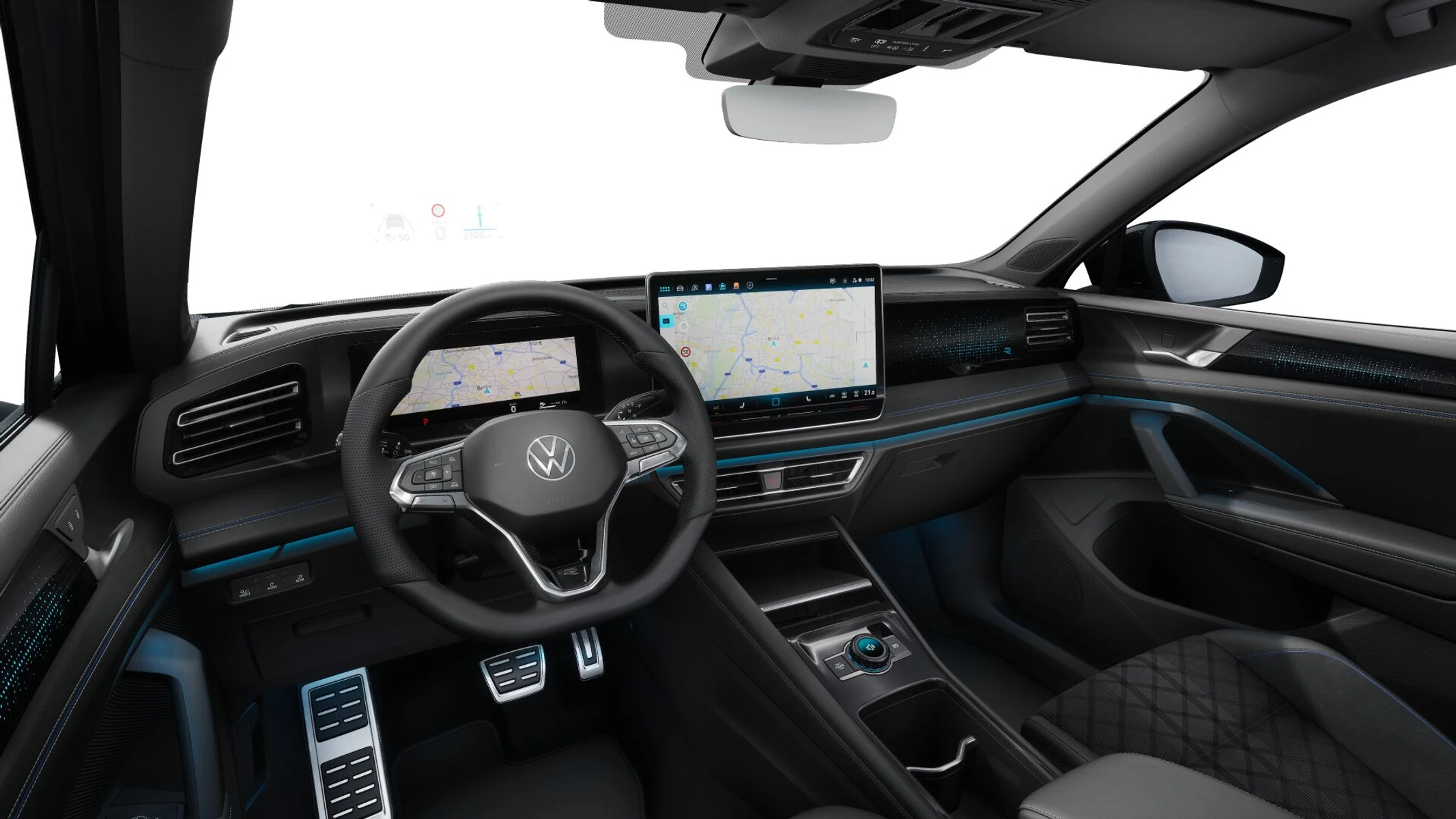 TIGUAN  8