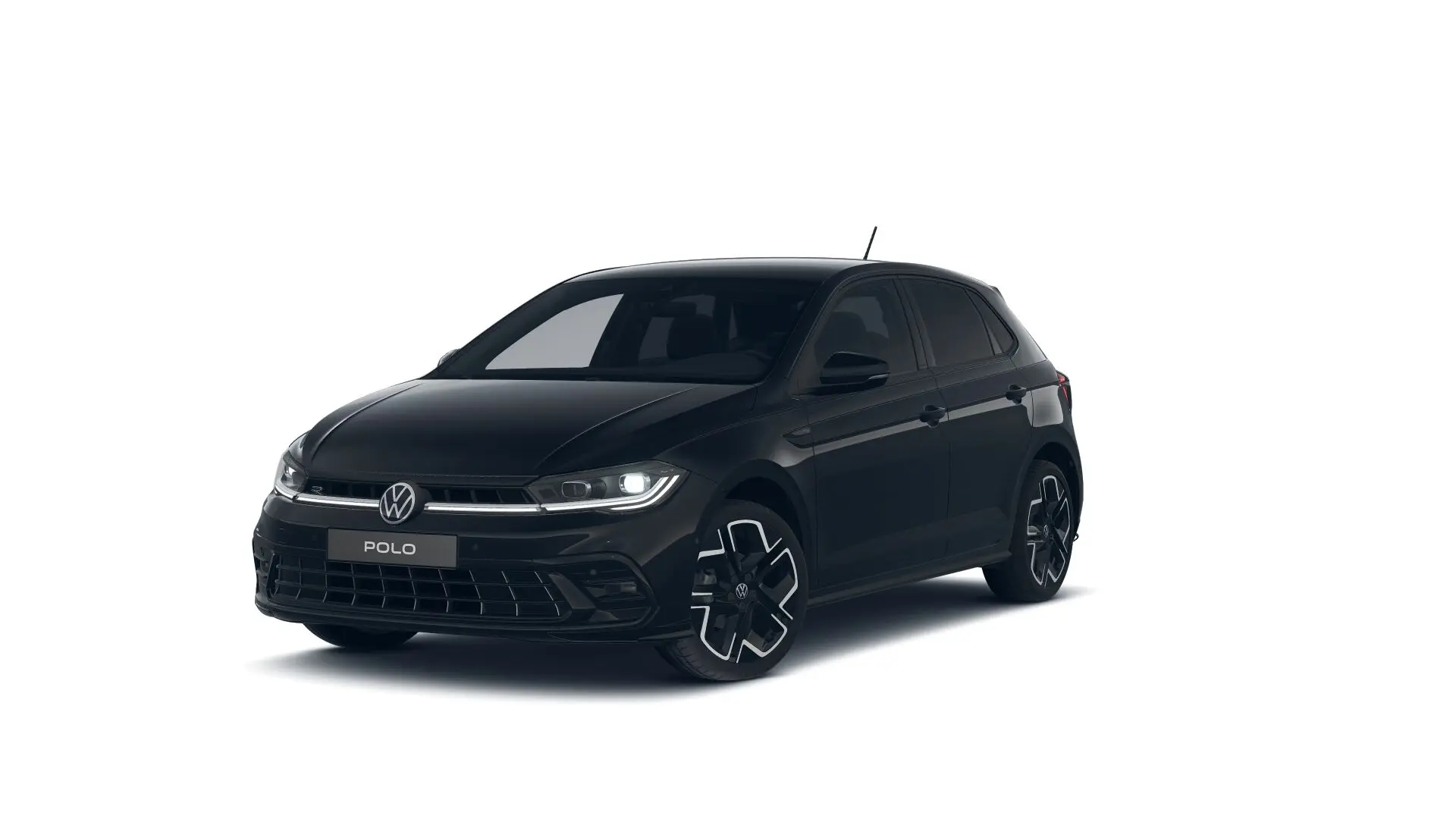 Polo 1.0 TSI 95 S&S BVM5 Polo 1.0 TSI 95 S&S BVM5