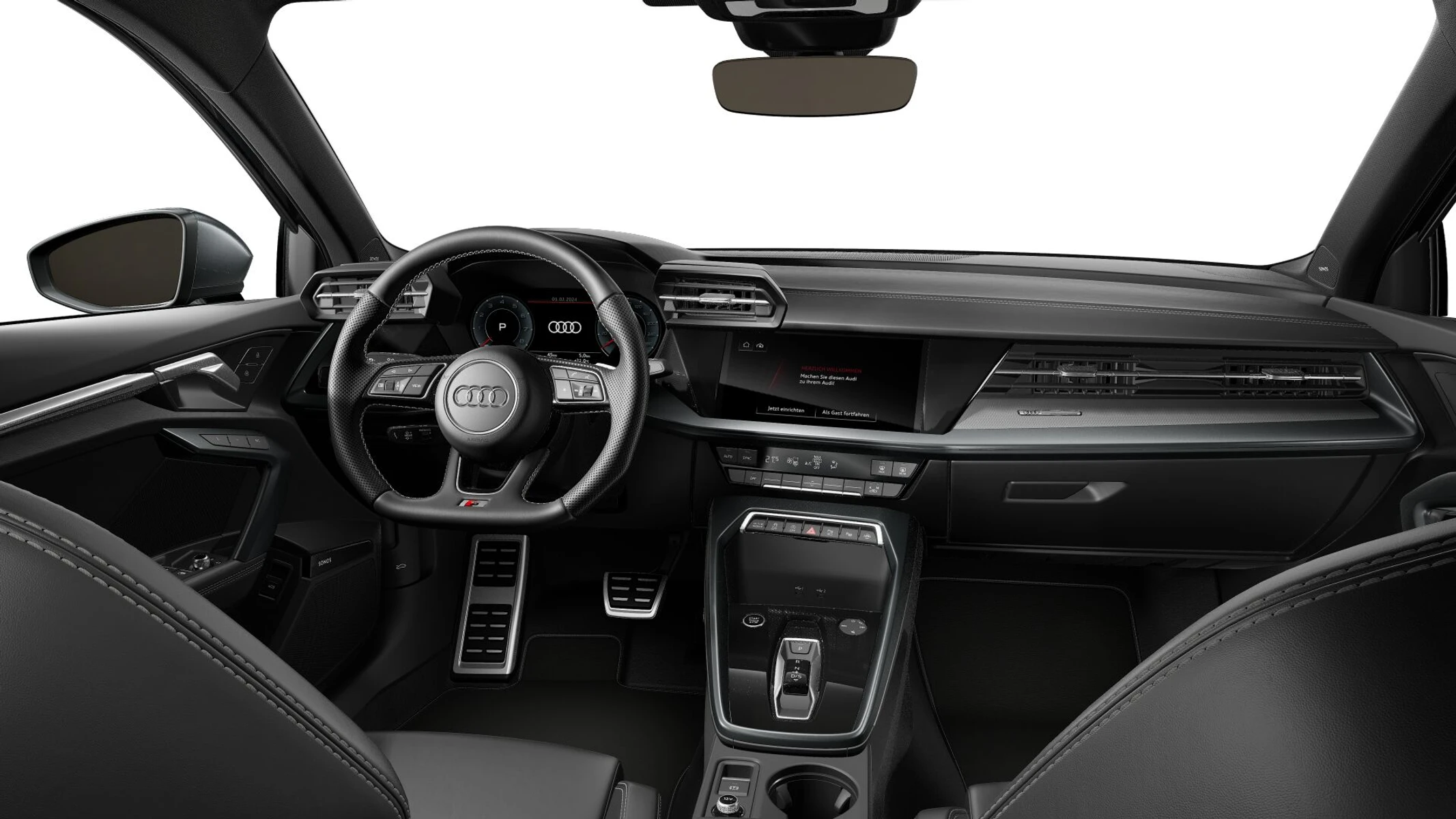 A3/S3  6