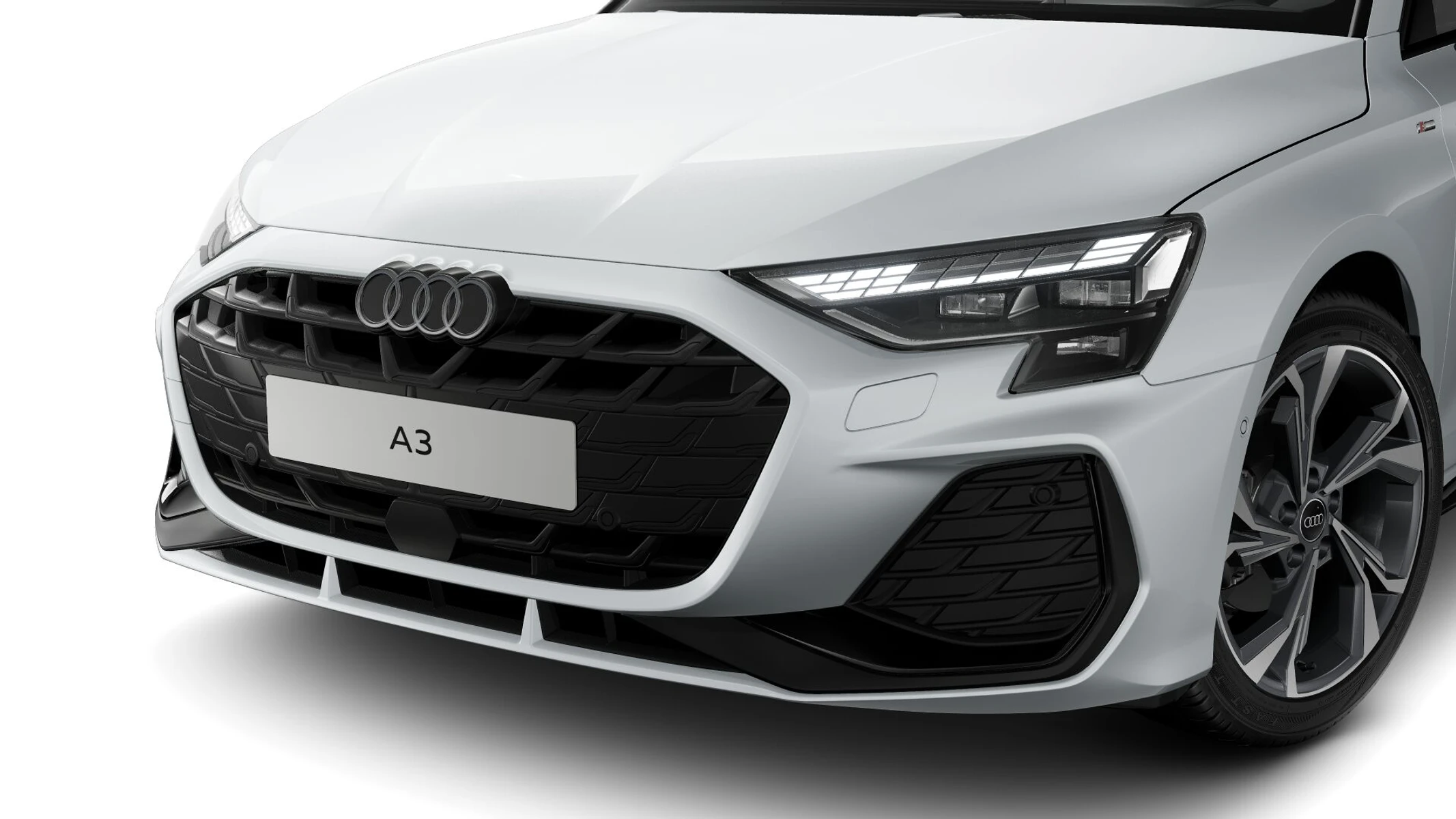 A3/S3  5