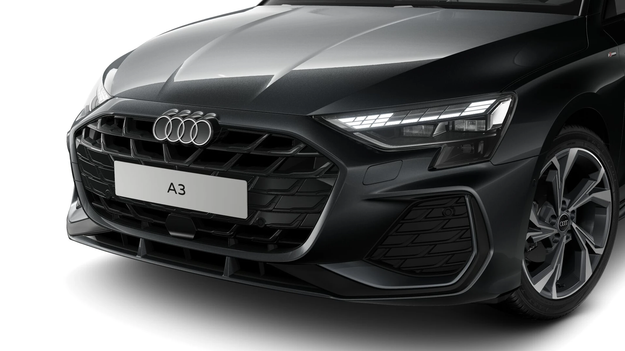 A3/S3  5