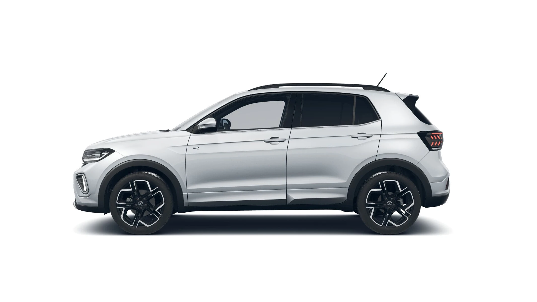 T-CROSS  2