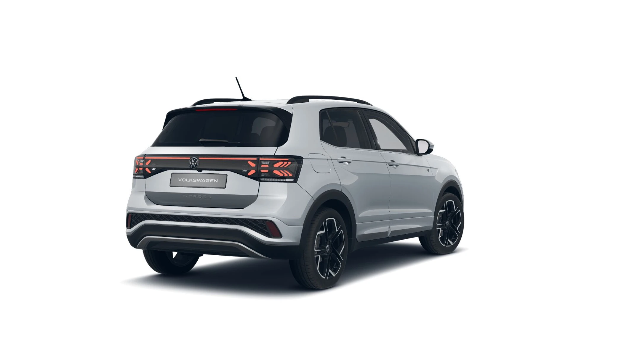 T-CROSS  5