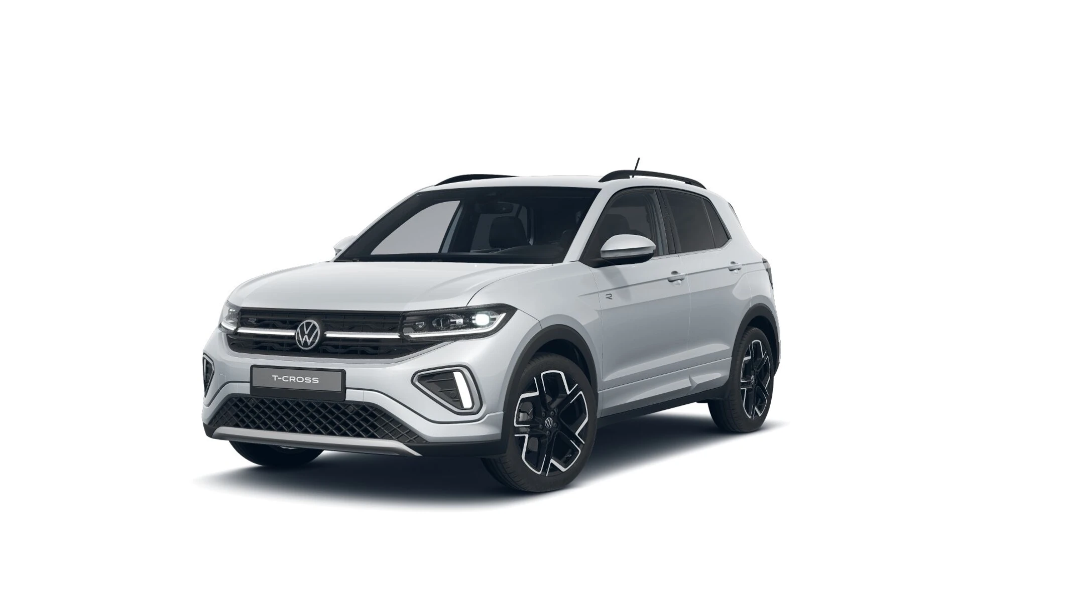 T-CROSS  1
