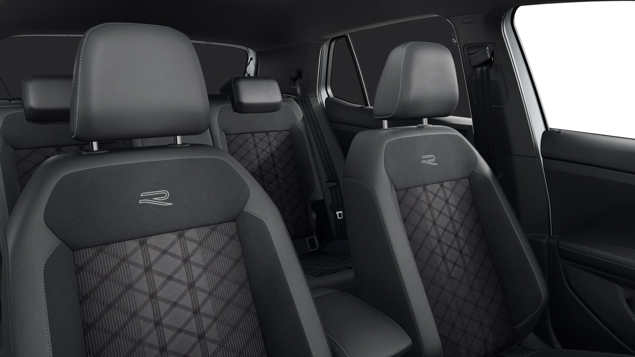 T-CROSS  9