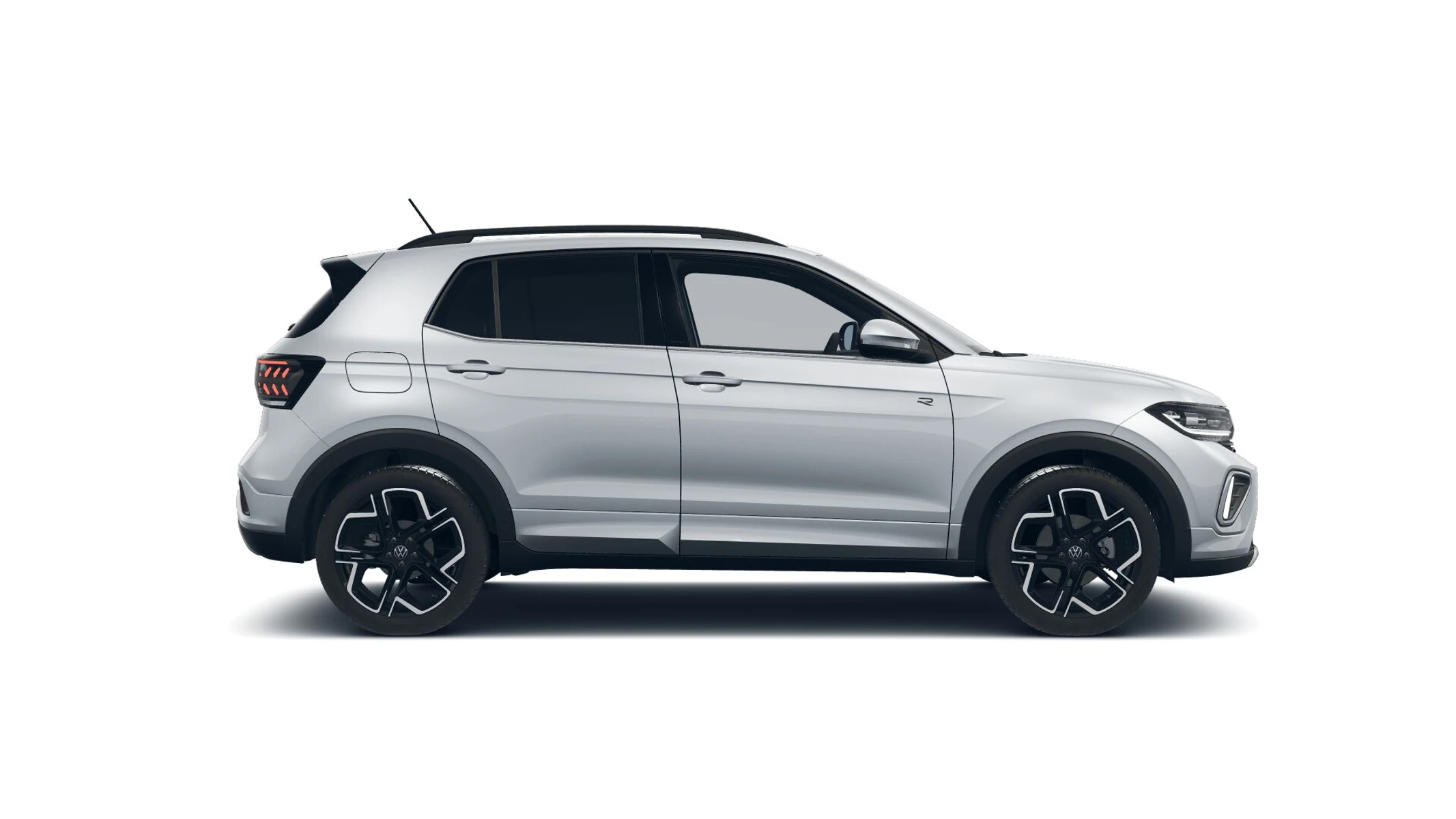 T-CROSS  6
