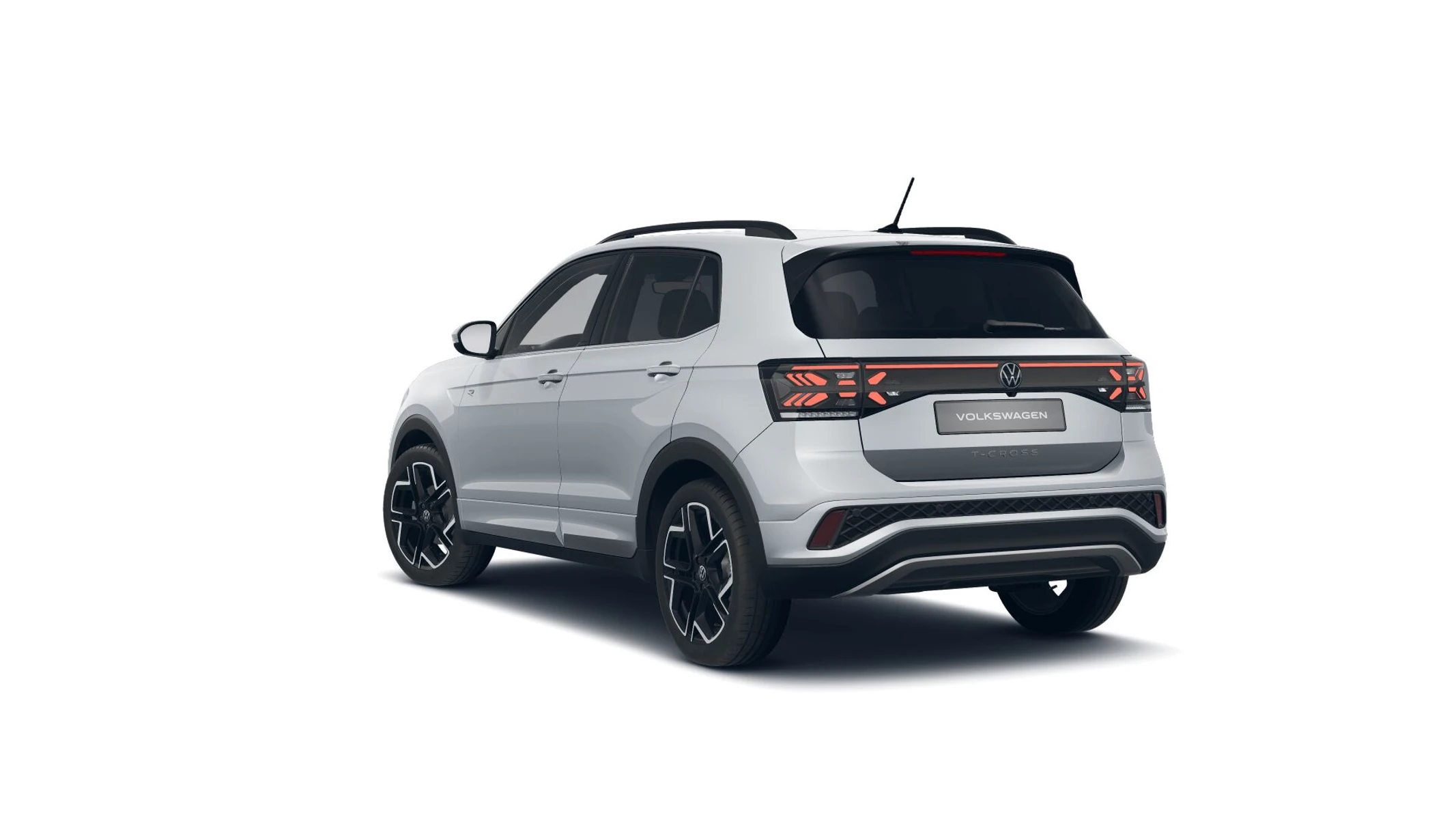 T-CROSS  3