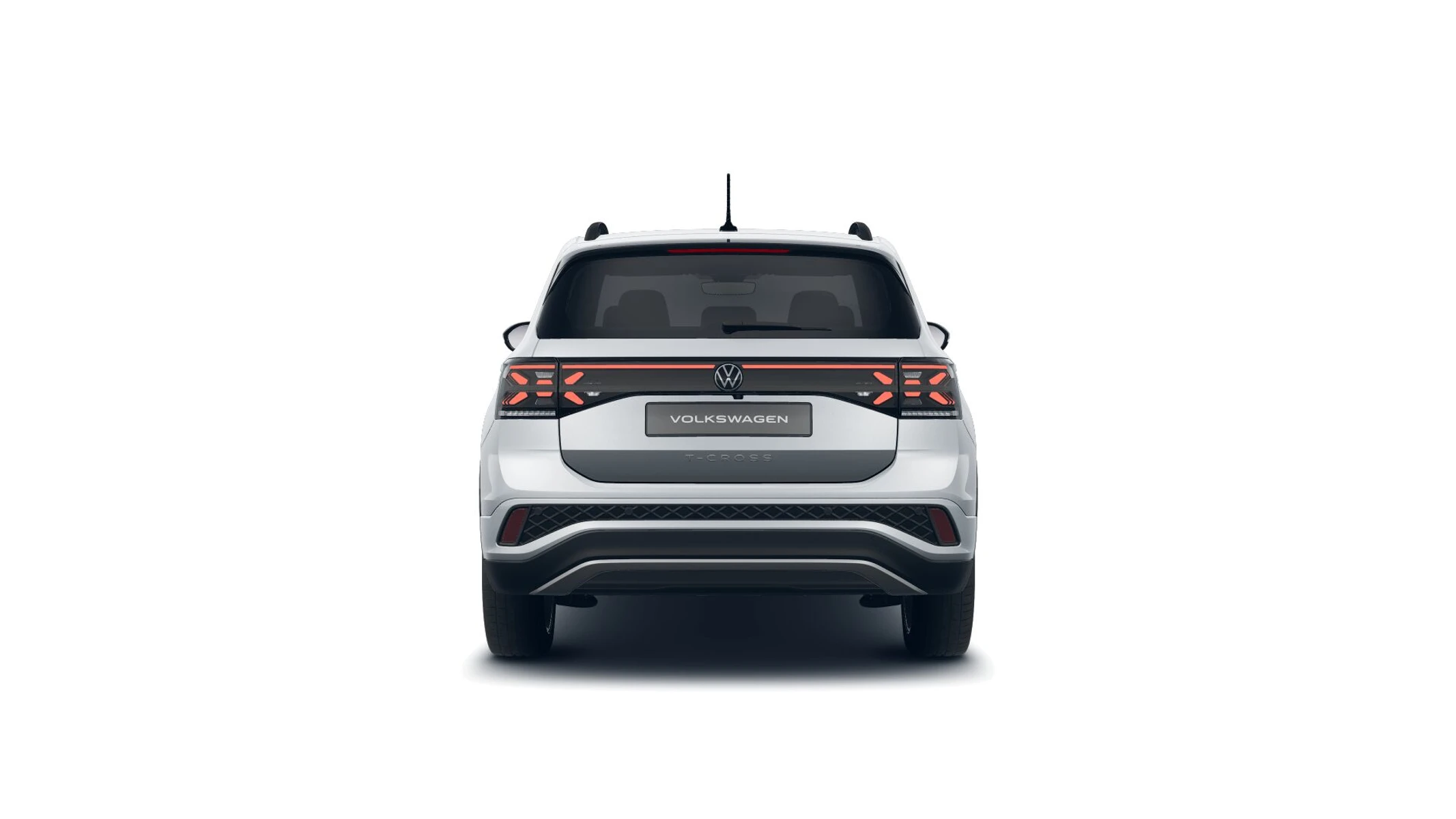 T-CROSS  4
