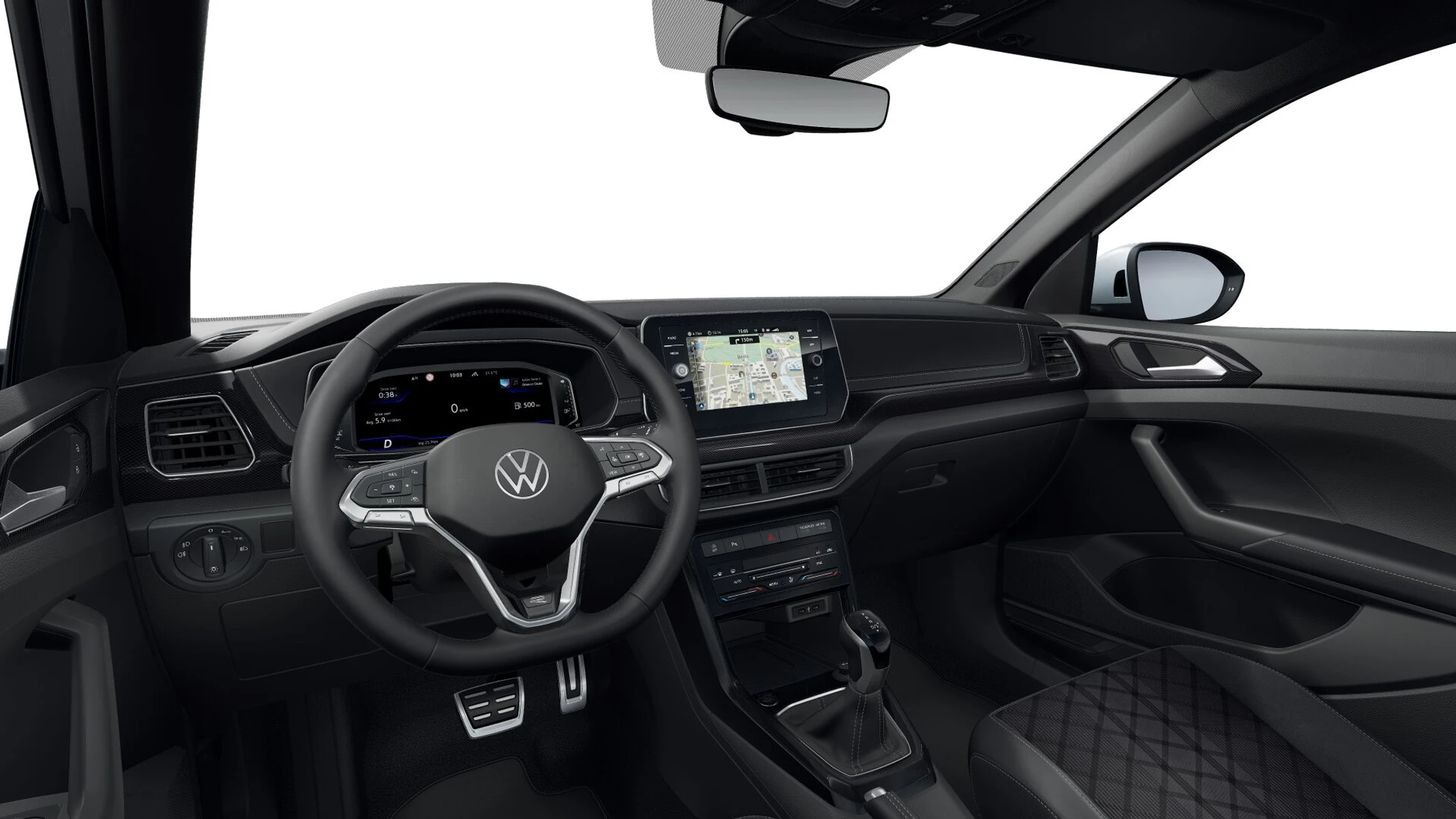 T-CROSS  8