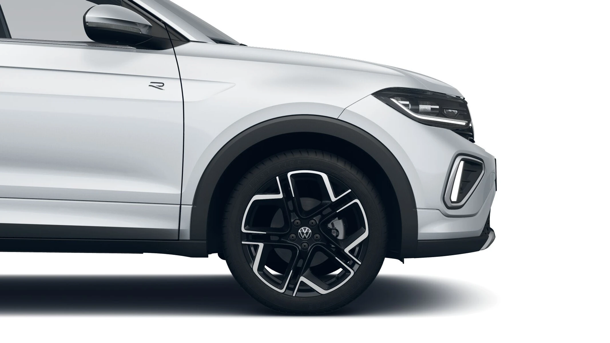 T-CROSS  7