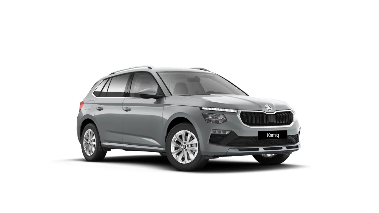 Kamiq 1.0 TSI Evo 2 116 ch BVM6 Kamiq 1.0 TSI Evo 2 116 ch BVM6