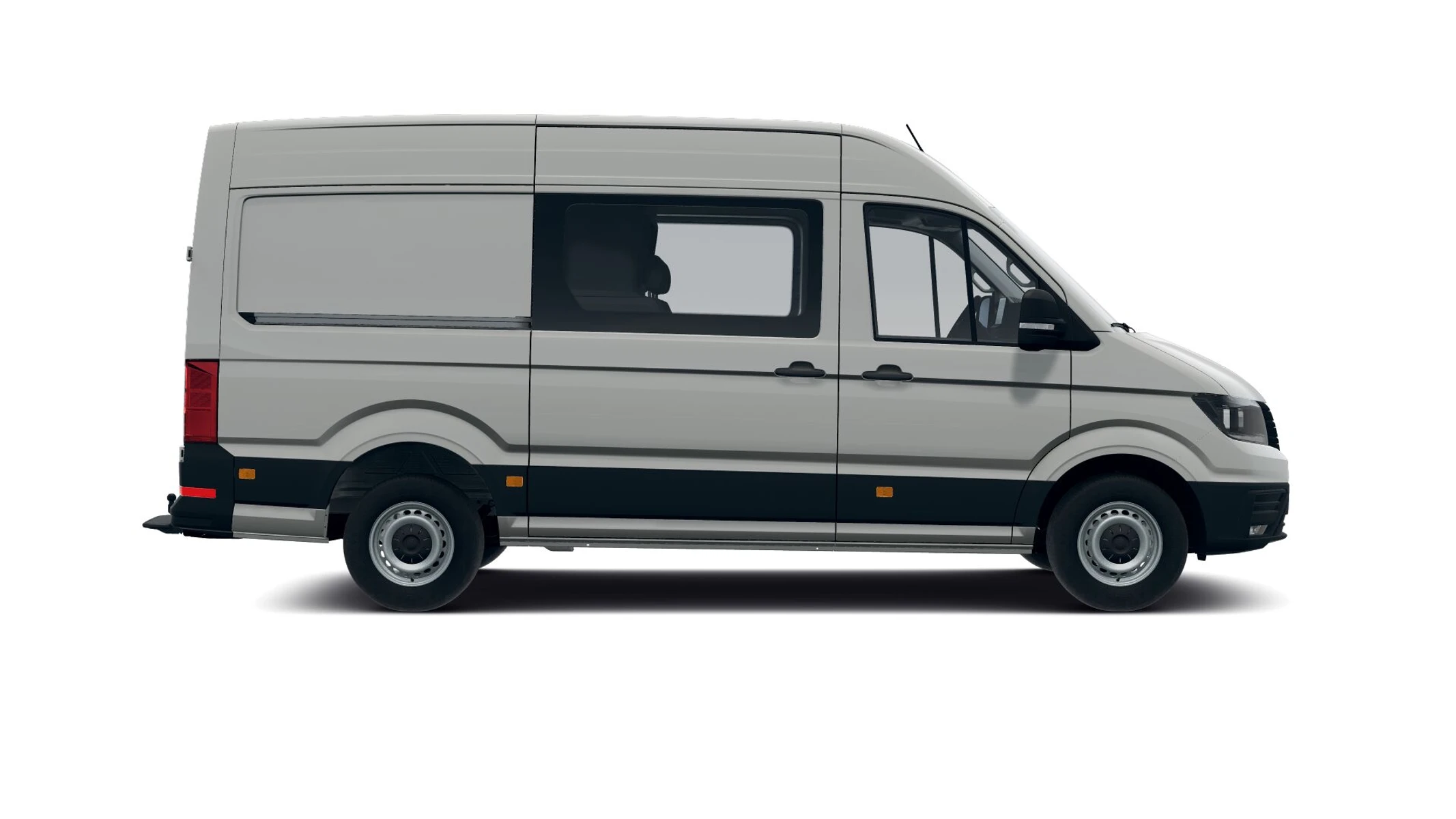 CRAFTER FOURGON  5