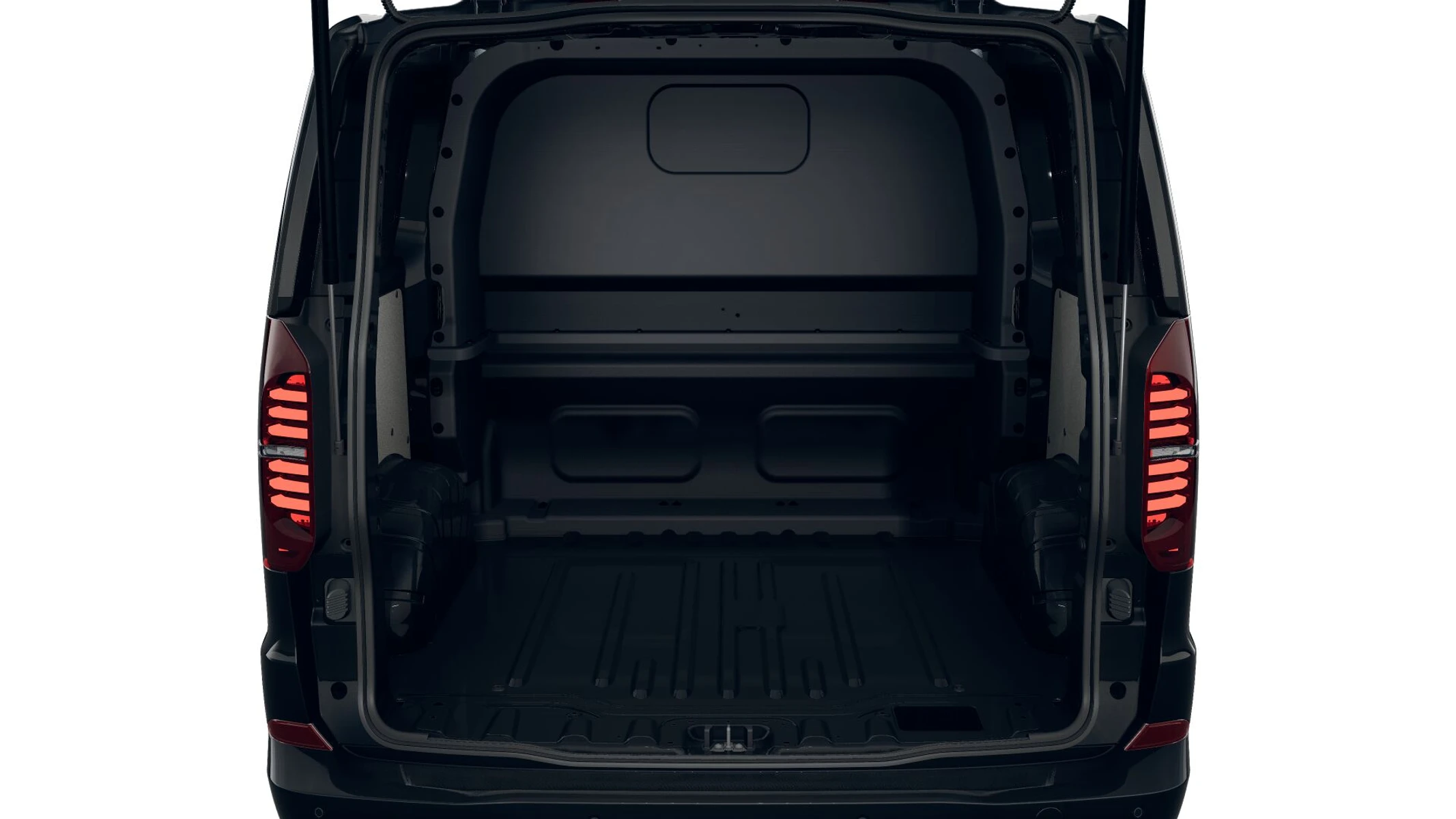 TRANSPORTER FOURGON  4