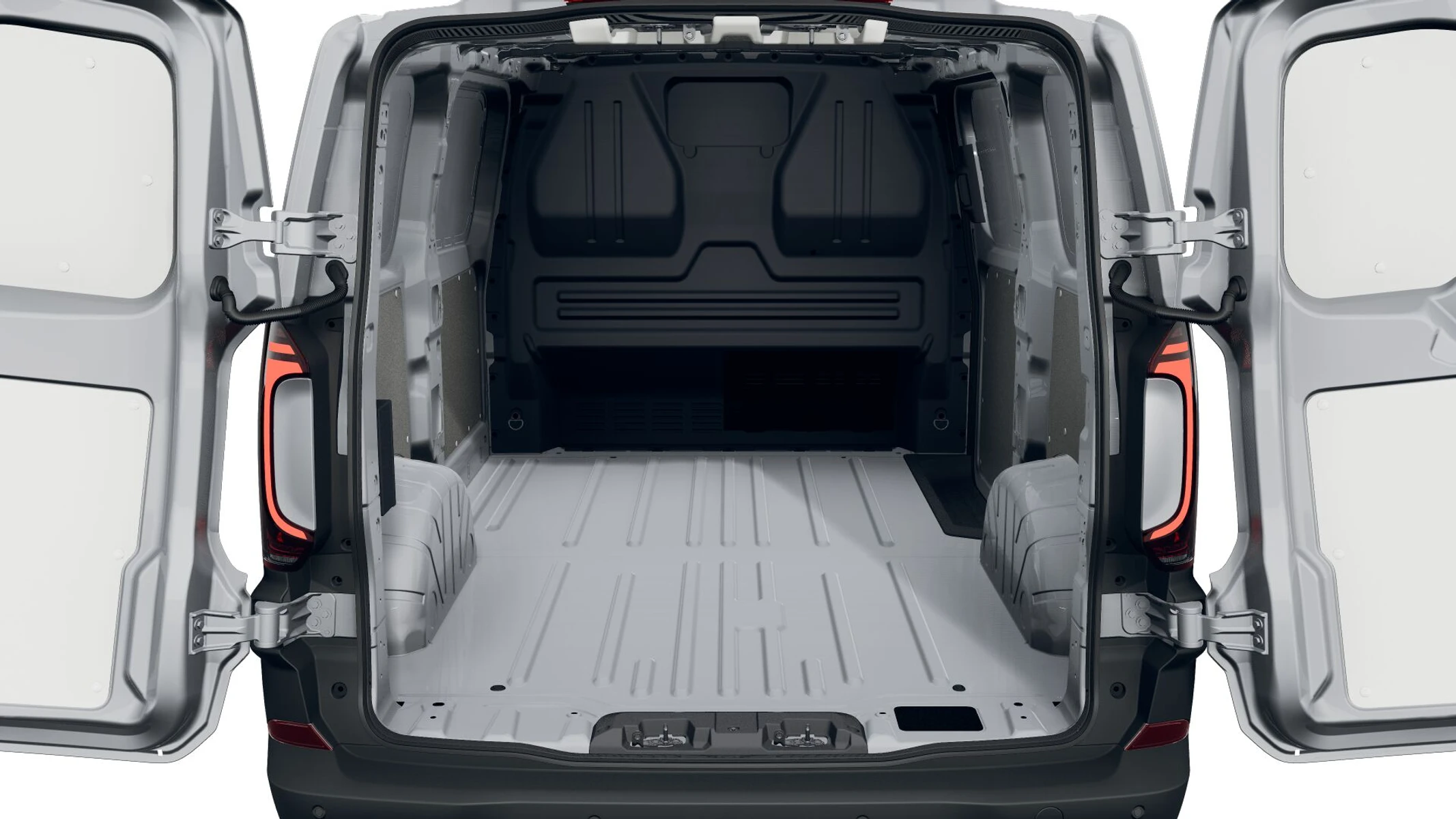 TRANSPORTER FOURGON  4