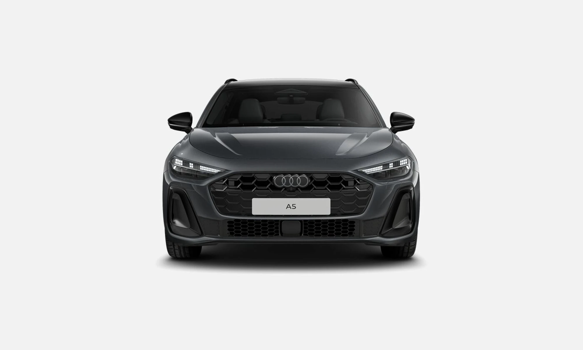 A5  5