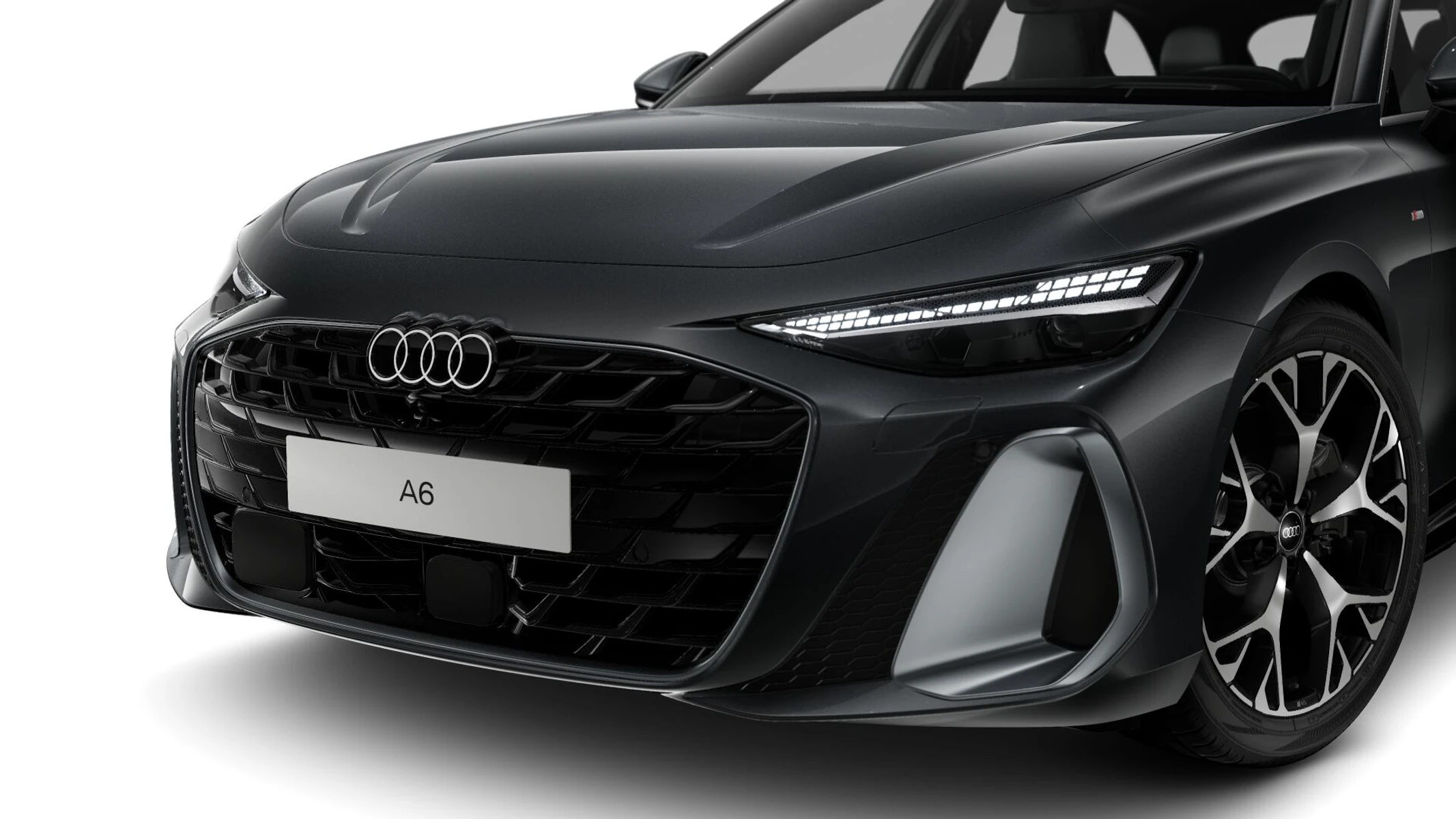A6  5