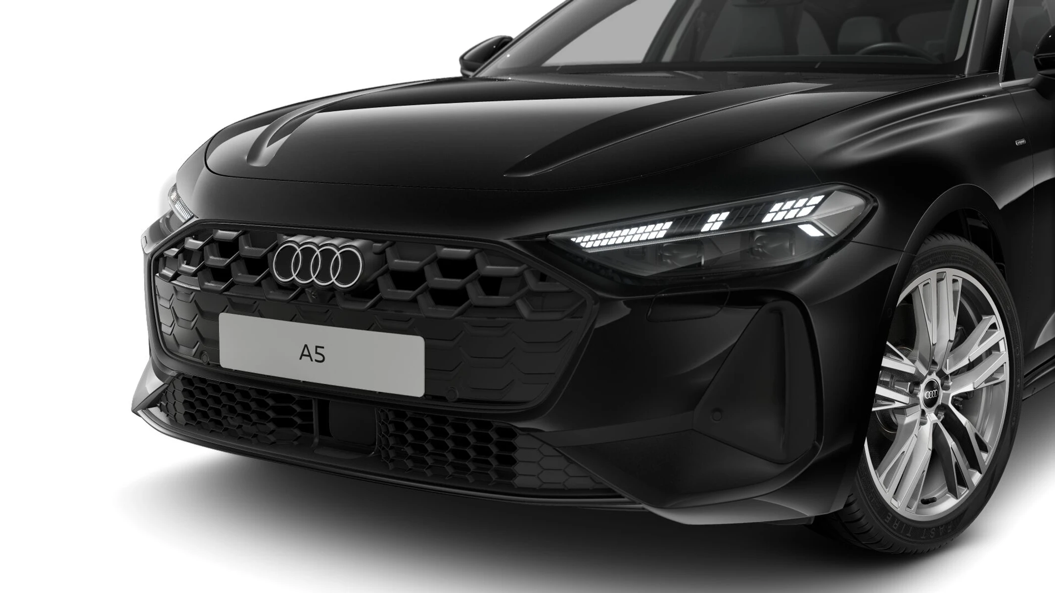 A5  5