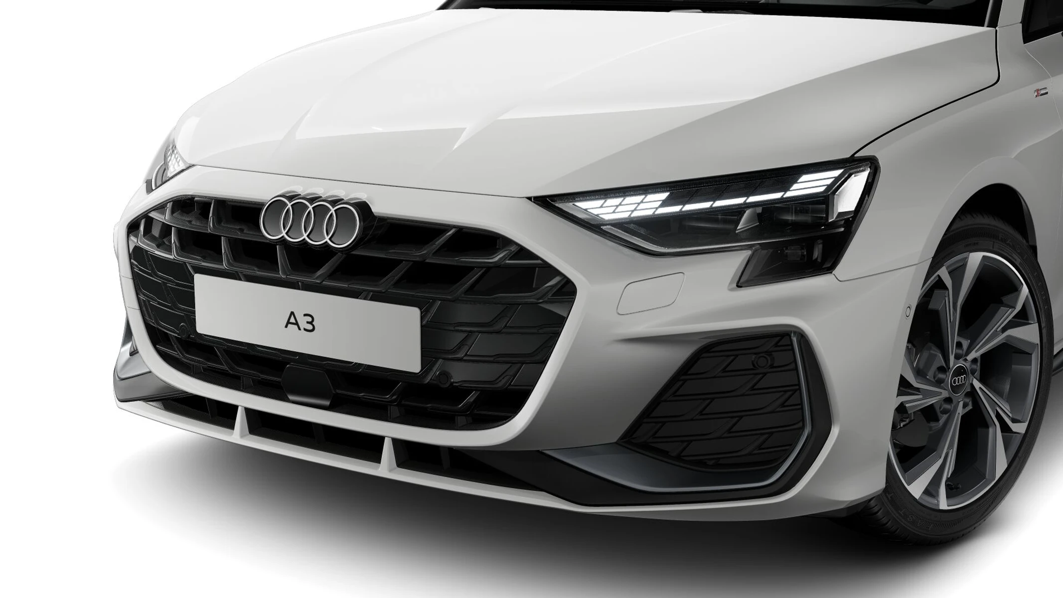 A3/S3  5