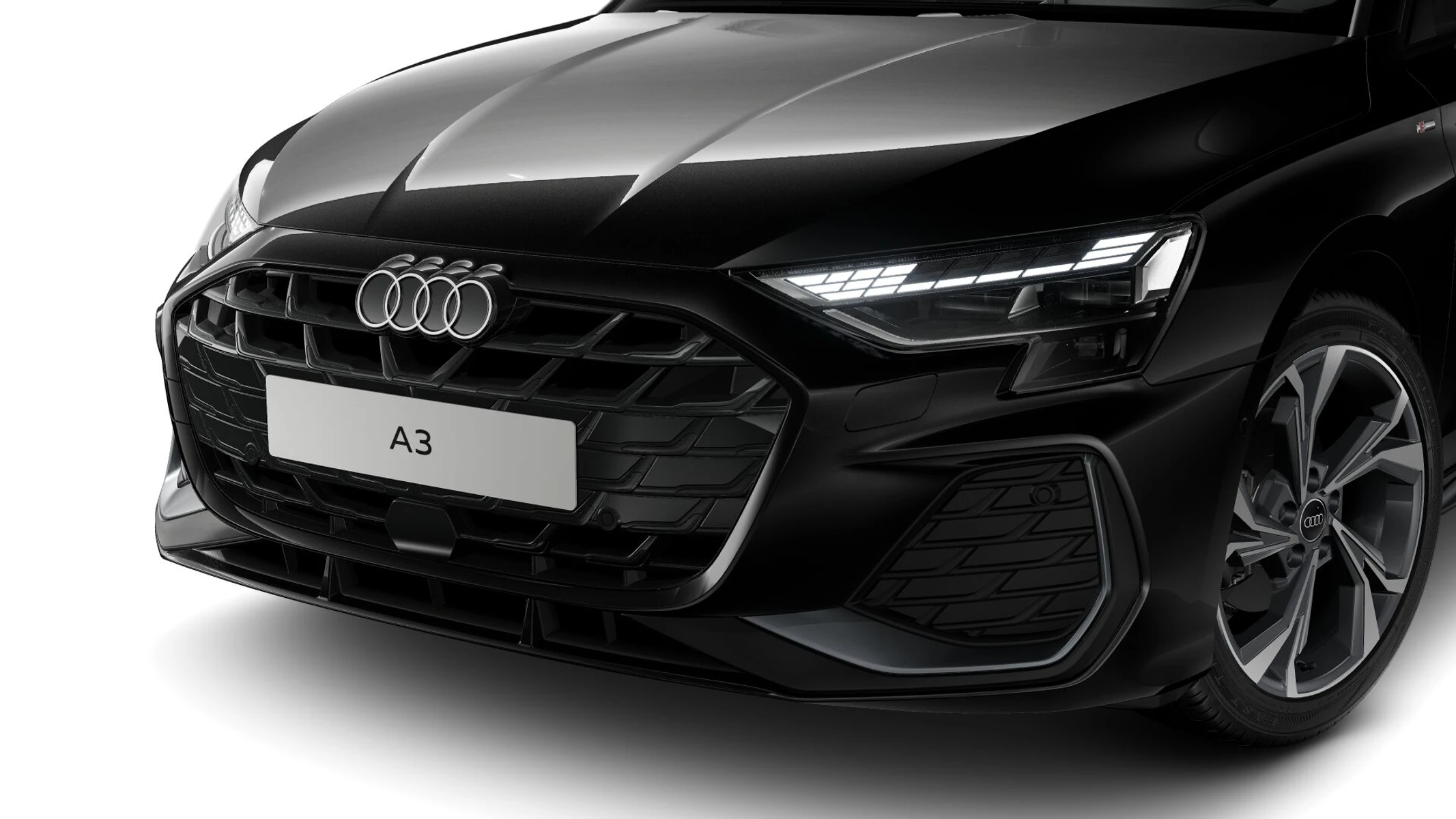 A3/S3  5