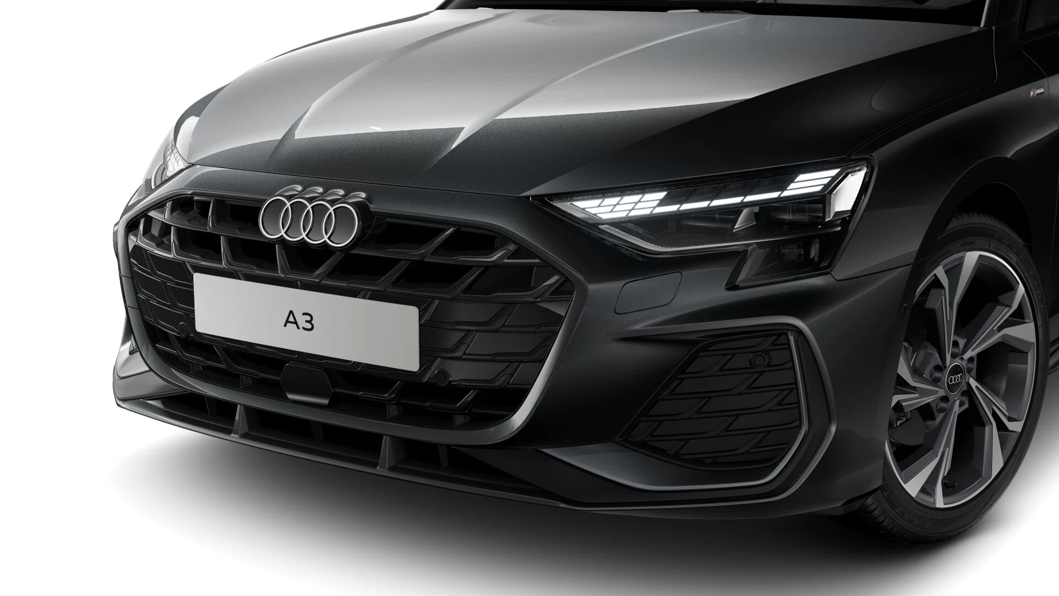 A3/S3  5