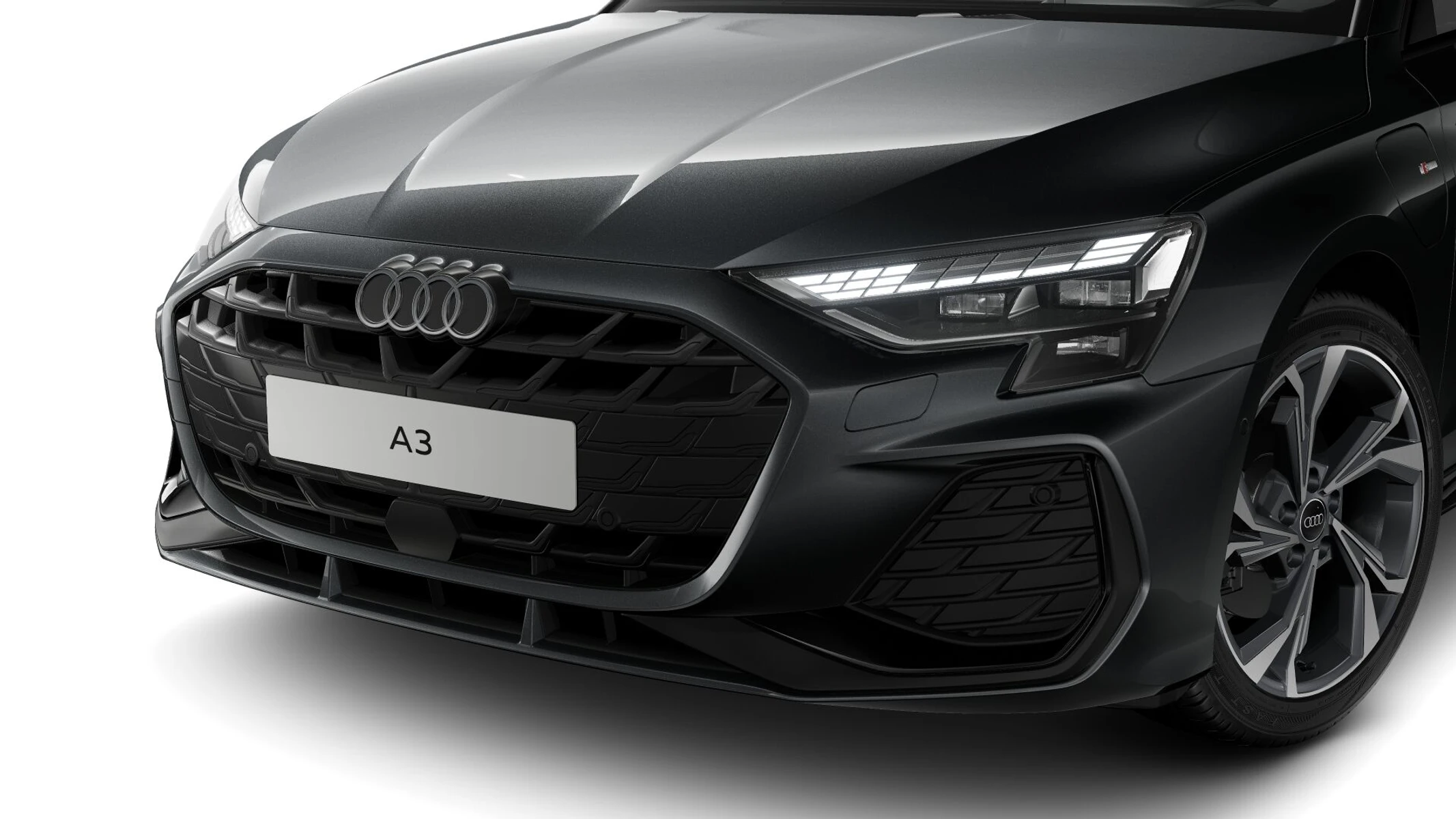 A3/S3  5