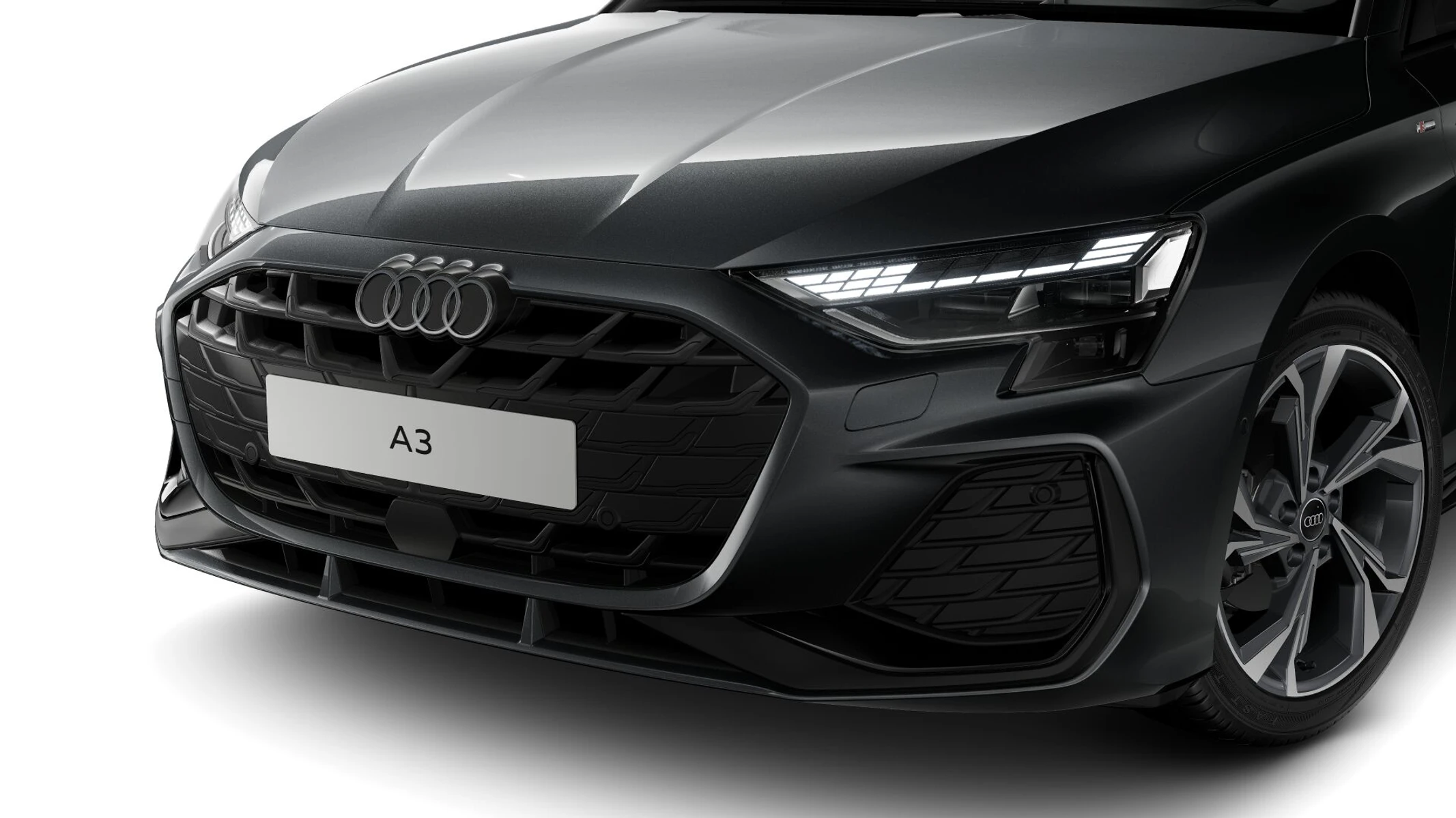 A3/S3  5