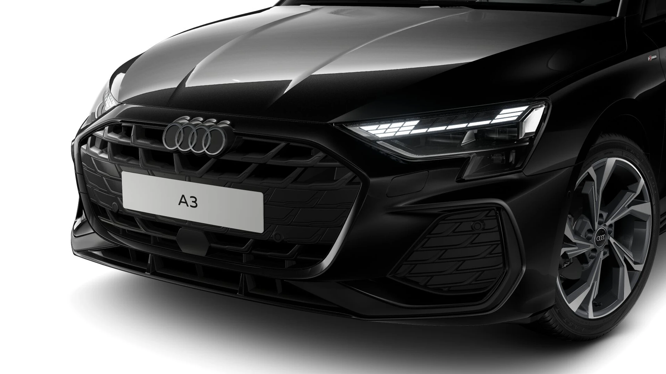 A3/S3  5