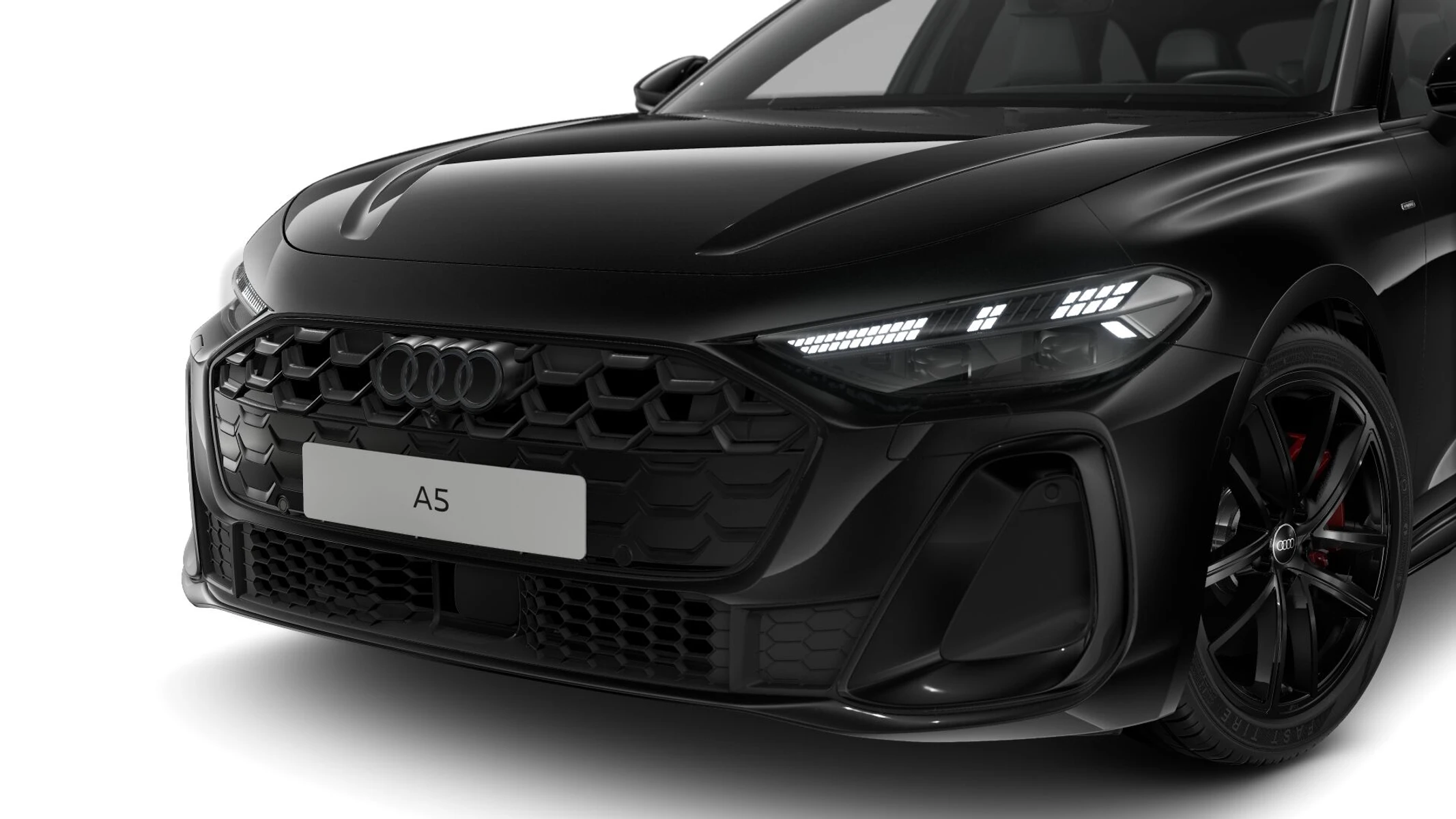 A5  5