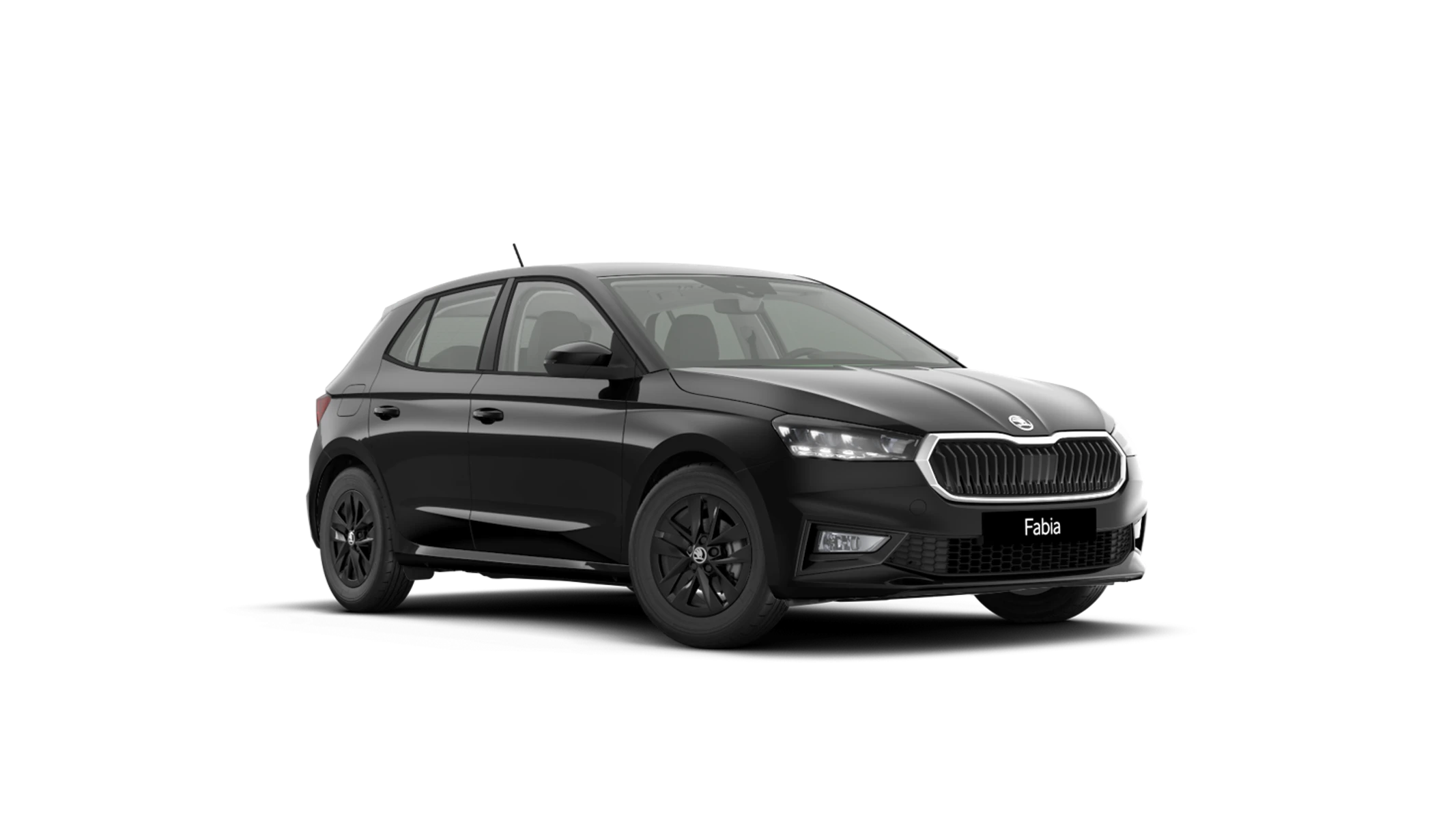 FABIA  1