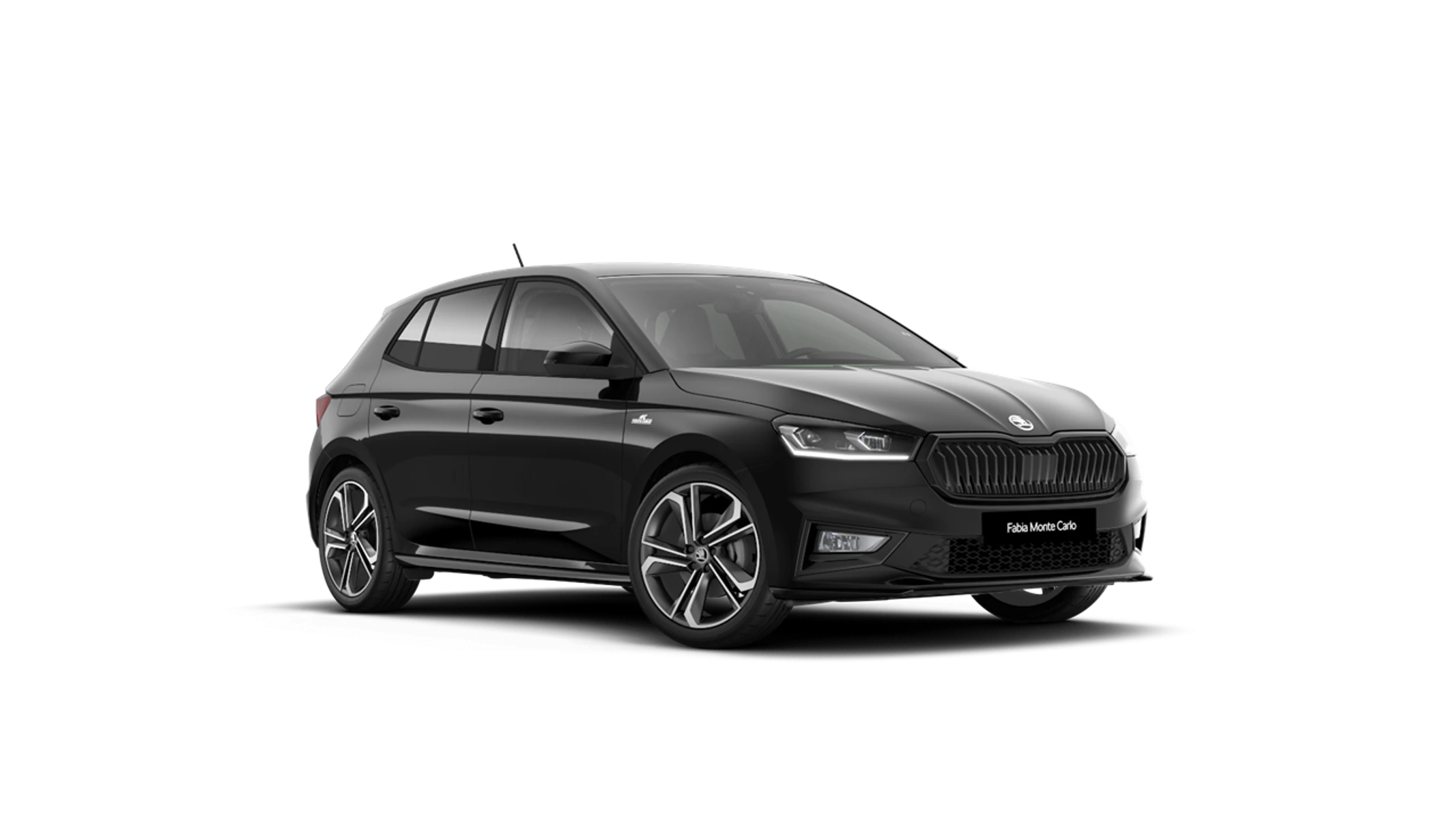 FABIA  1