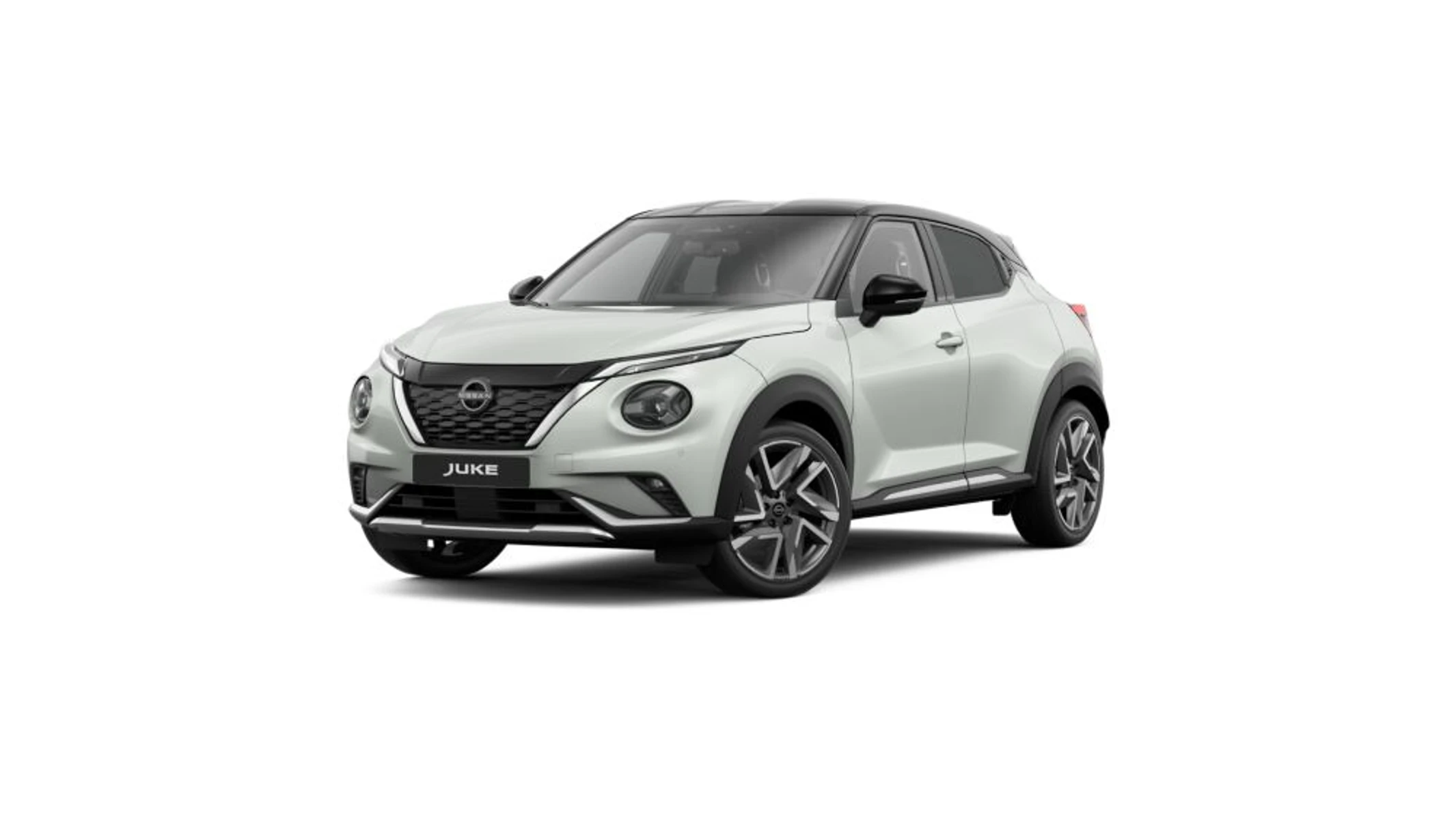 JUKE  1
