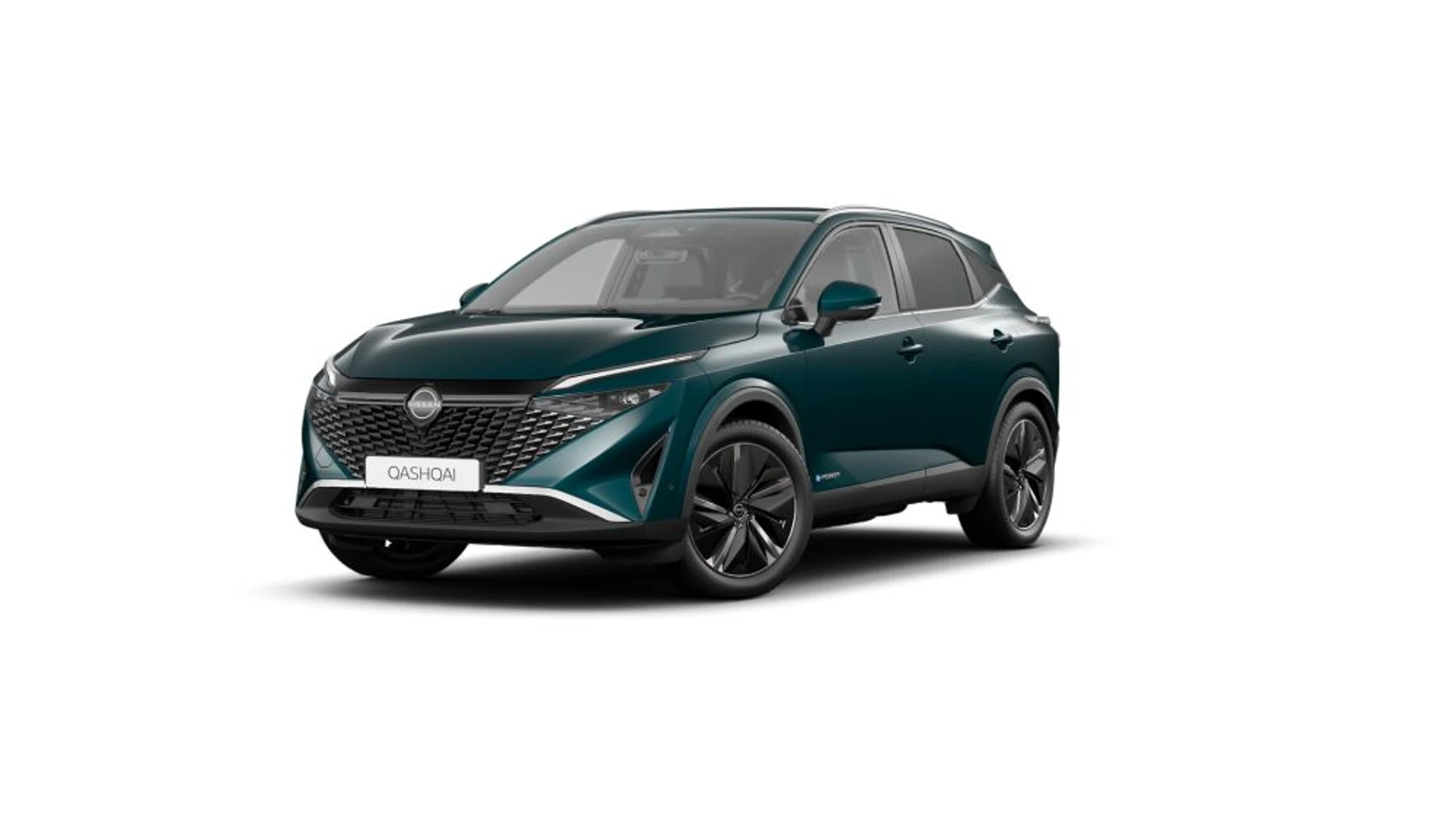 QASHQAI  1